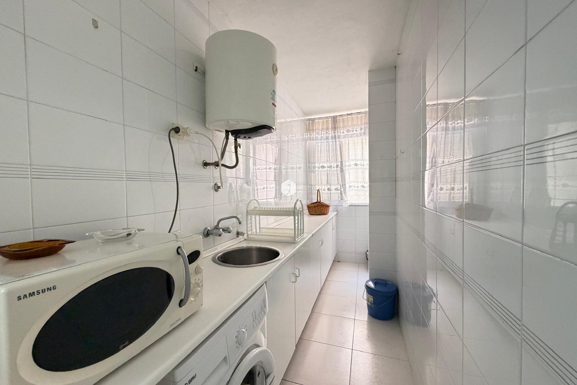D'occasion - Appartement -
Torrevieja - Playa del Cura