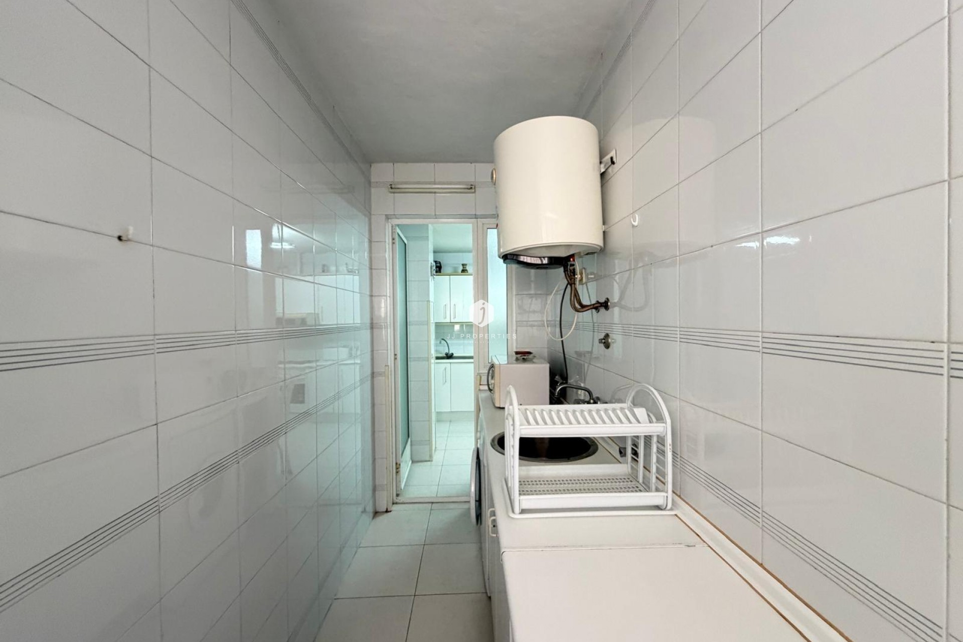 D'occasion - Appartement -
Torrevieja - Playa del Cura