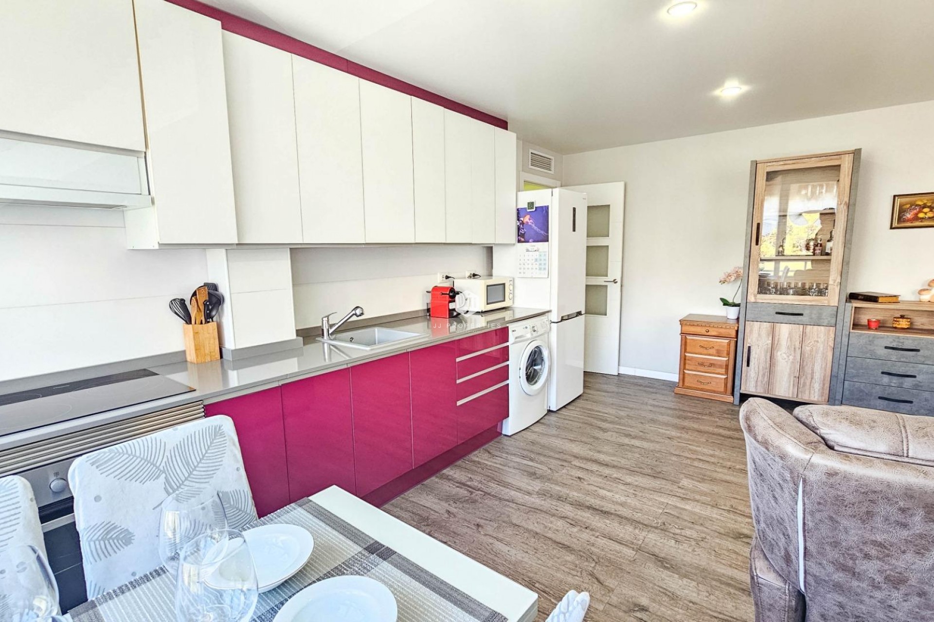 D'occasion - Appartement -
Torrevieja - Playa del Cura