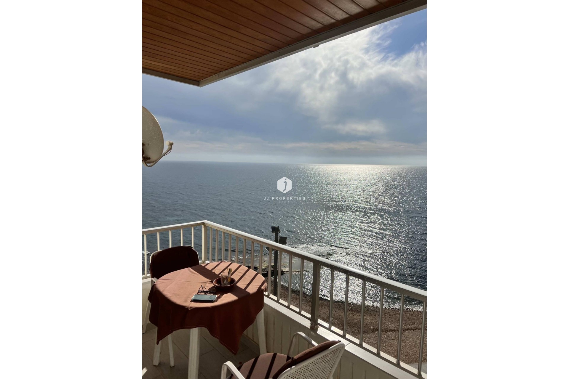D'occasion - Appartement -
Torrevieja - Playa del Cura