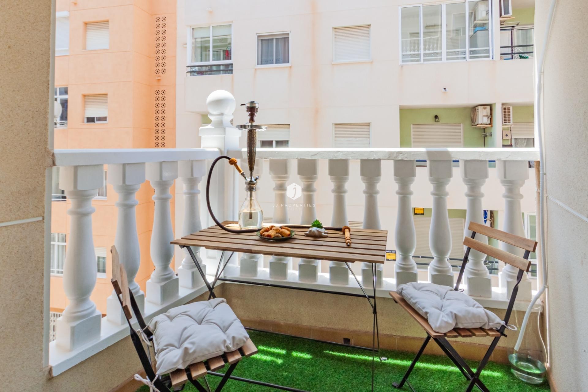 D'occasion - Appartement -
Torrevieja - Playa del Cura
