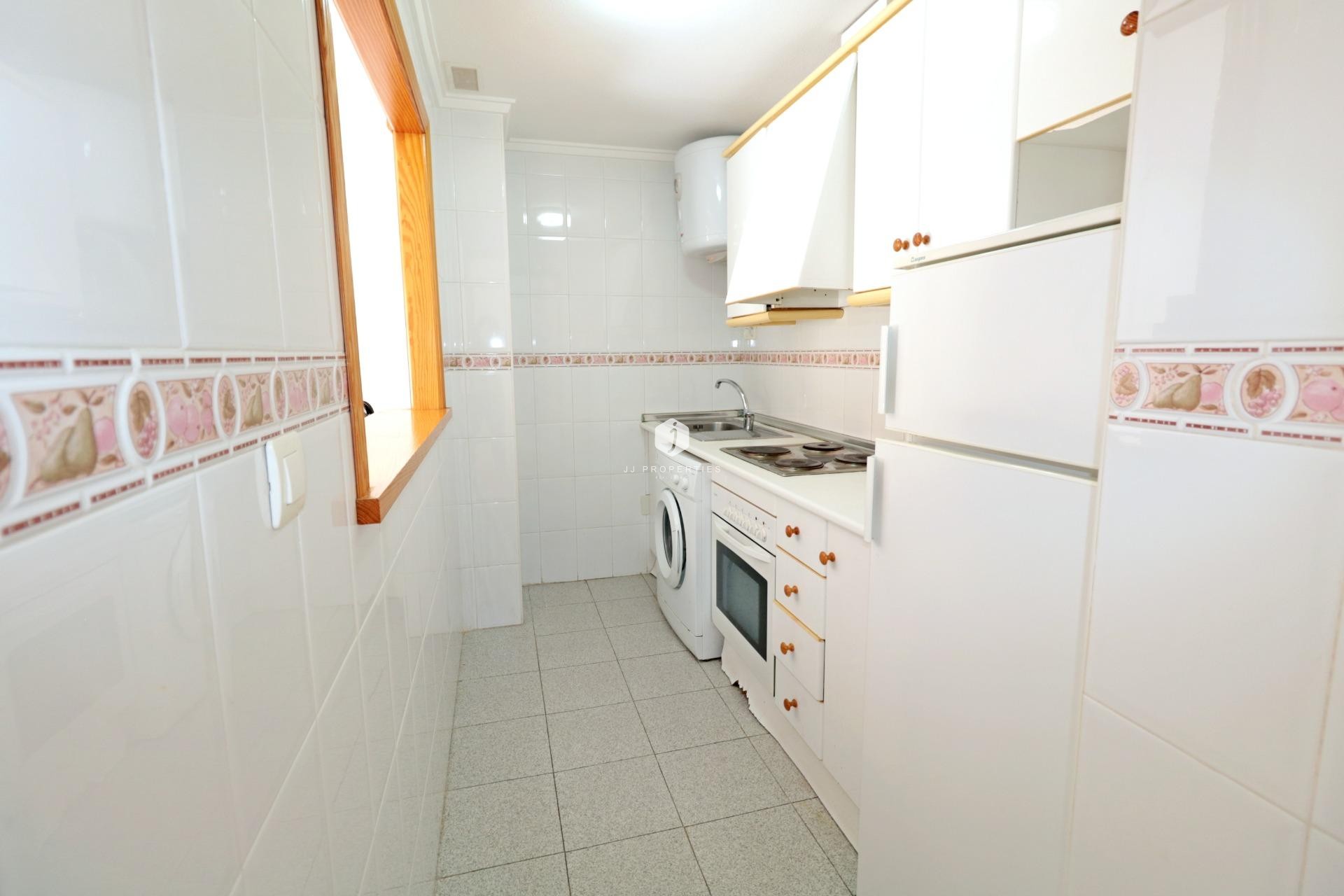 D'occasion - Appartement -
Torrevieja - Playa del Cura
