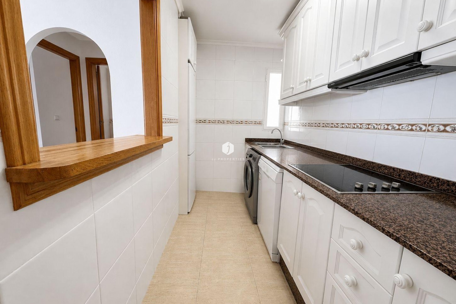 D'occasion - Appartement -
Torrevieja - Playa del Cura