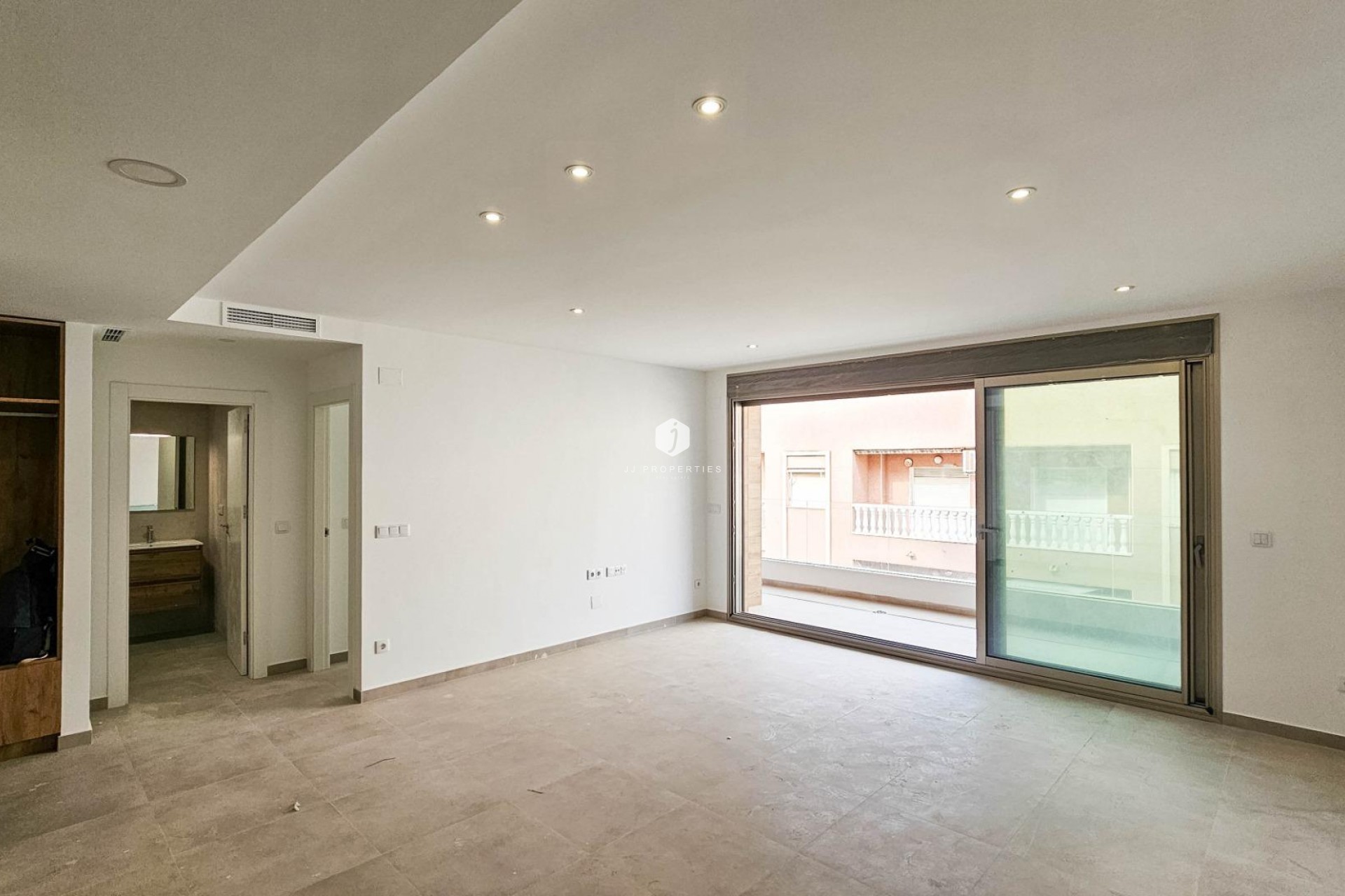 D'occasion - Appartement -
Torrevieja - Playa del Cura