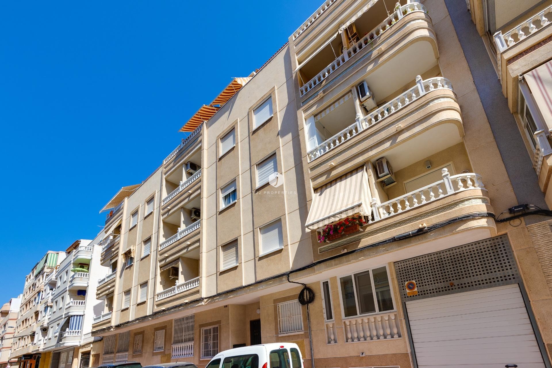 D'occasion - Appartement -
Torrevieja - Playa del Cura