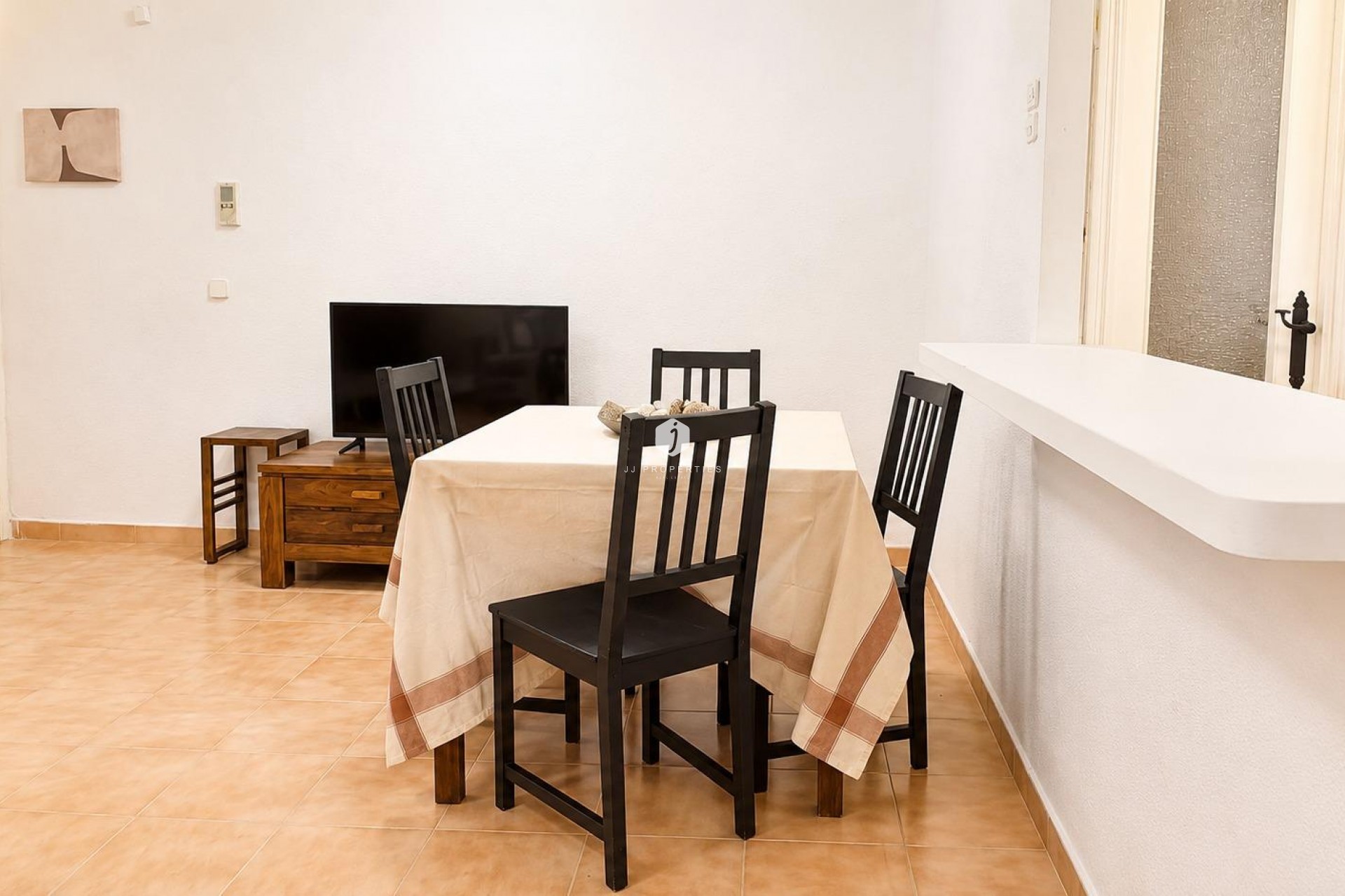 D'occasion - Appartement -
Torrevieja - Playa del Cura