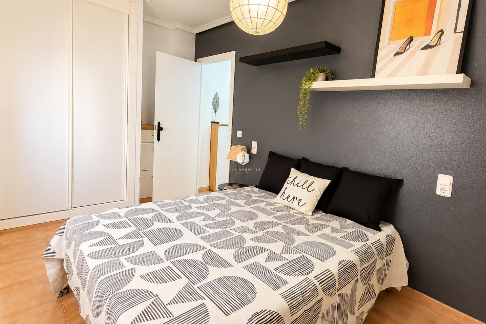 D'occasion - Appartement -
Torrevieja - Playa del Cura