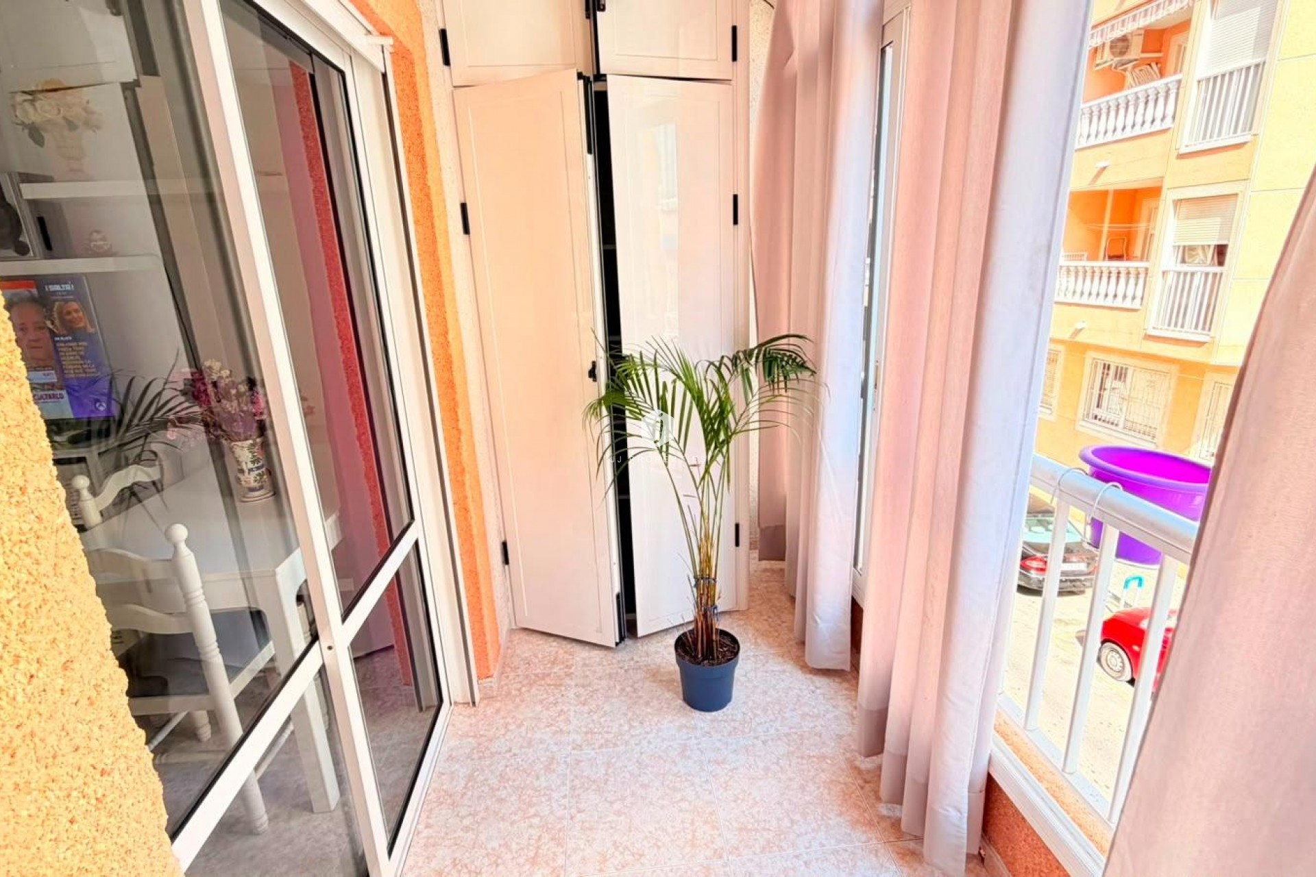 D'occasion - Appartement -
Torrevieja - Playa del Cura