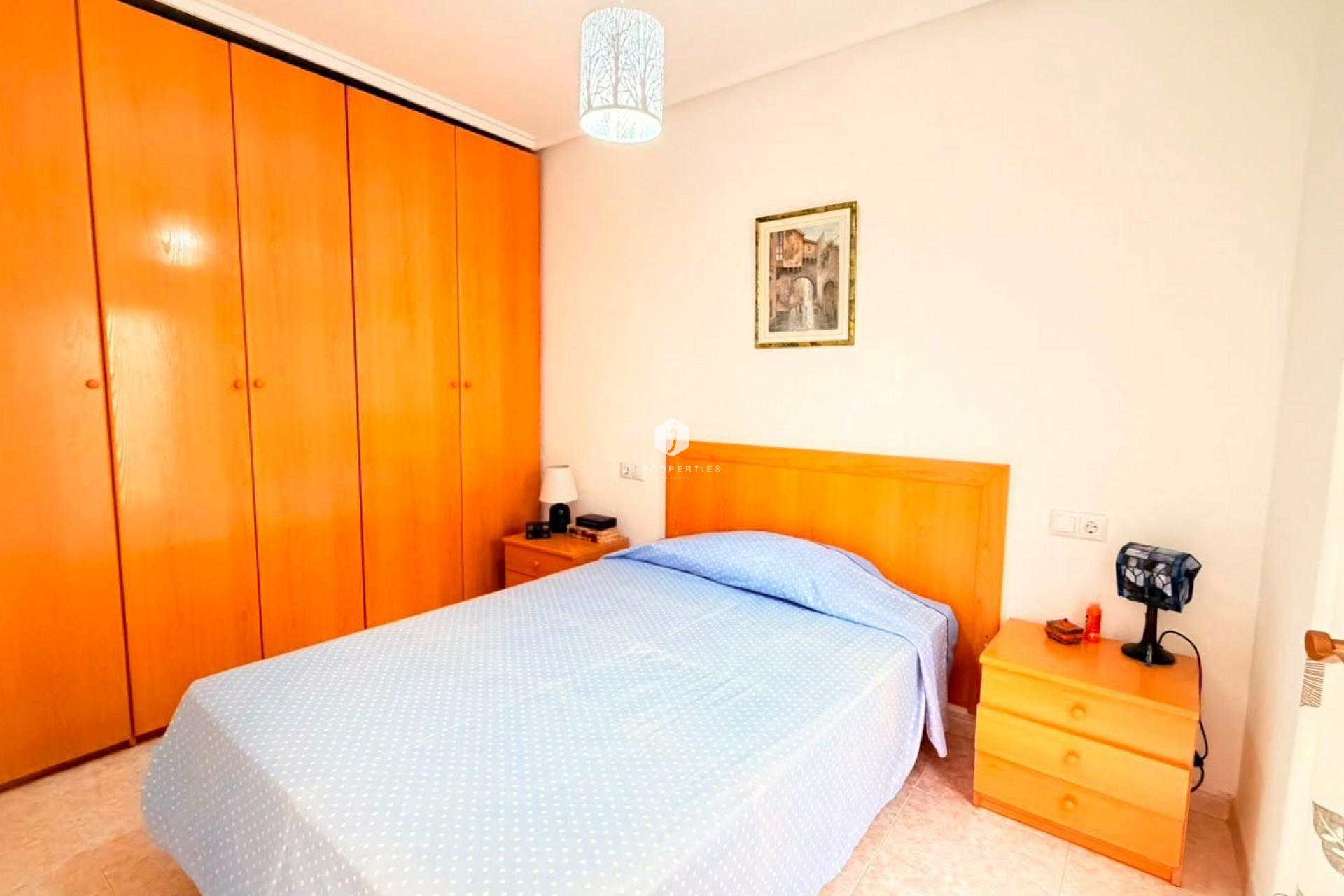 D'occasion - Appartement -
Torrevieja - Playa del Cura