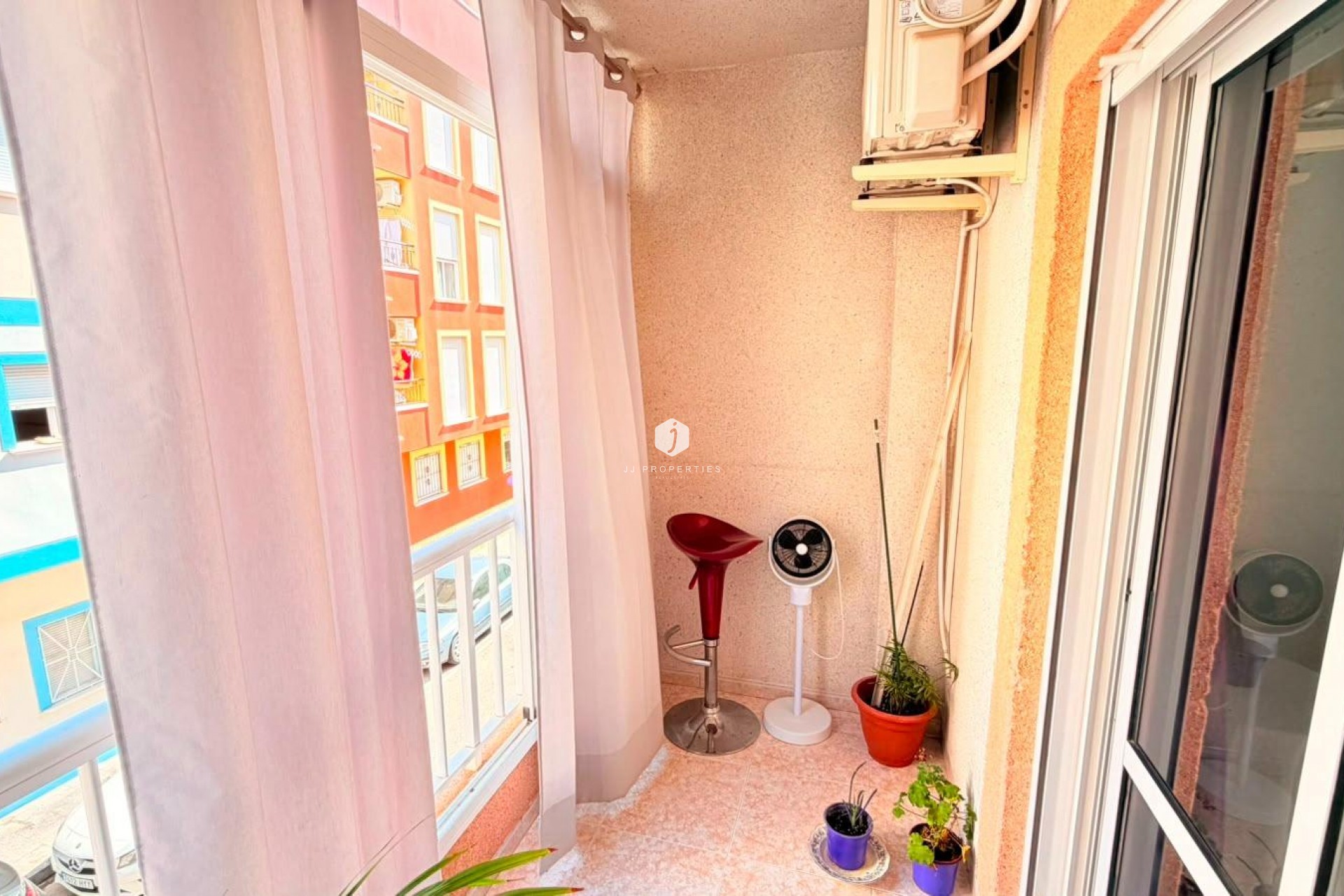 D'occasion - Appartement -
Torrevieja - Playa del Cura