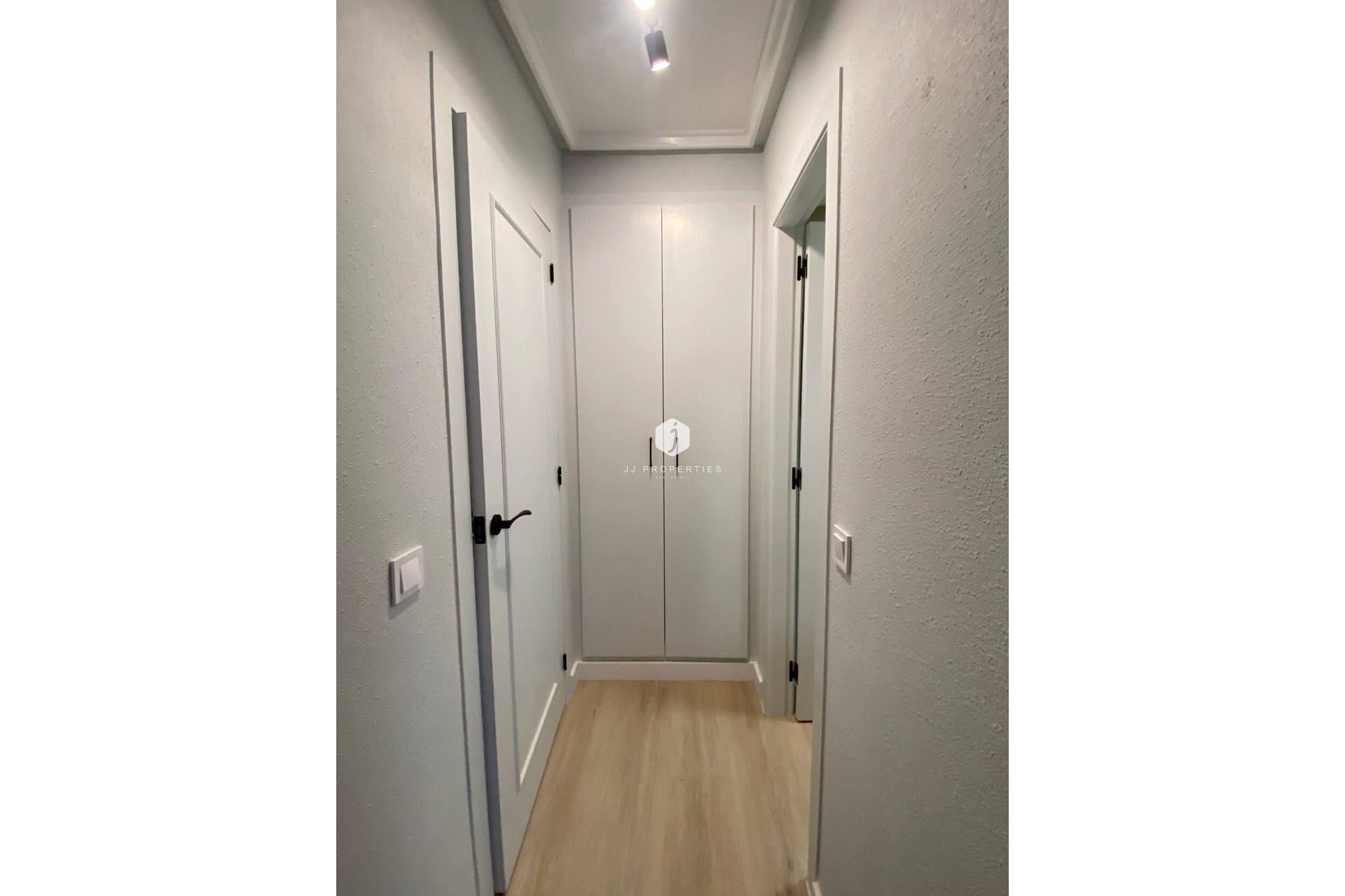 D'occasion - Appartement -
Torrevieja - Playa del Cura