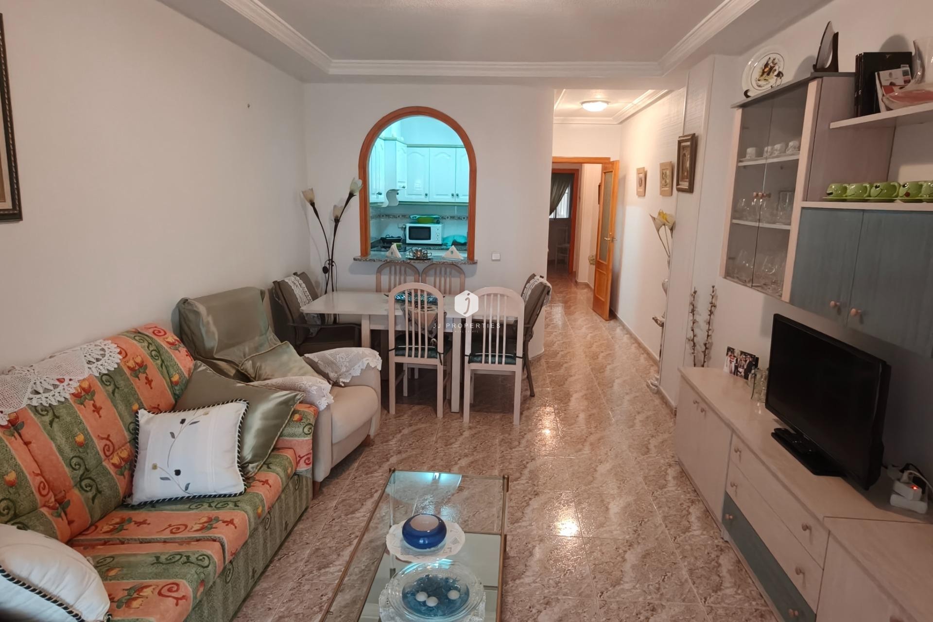 D'occasion - Appartement -
Torrevieja - Playa del Cura