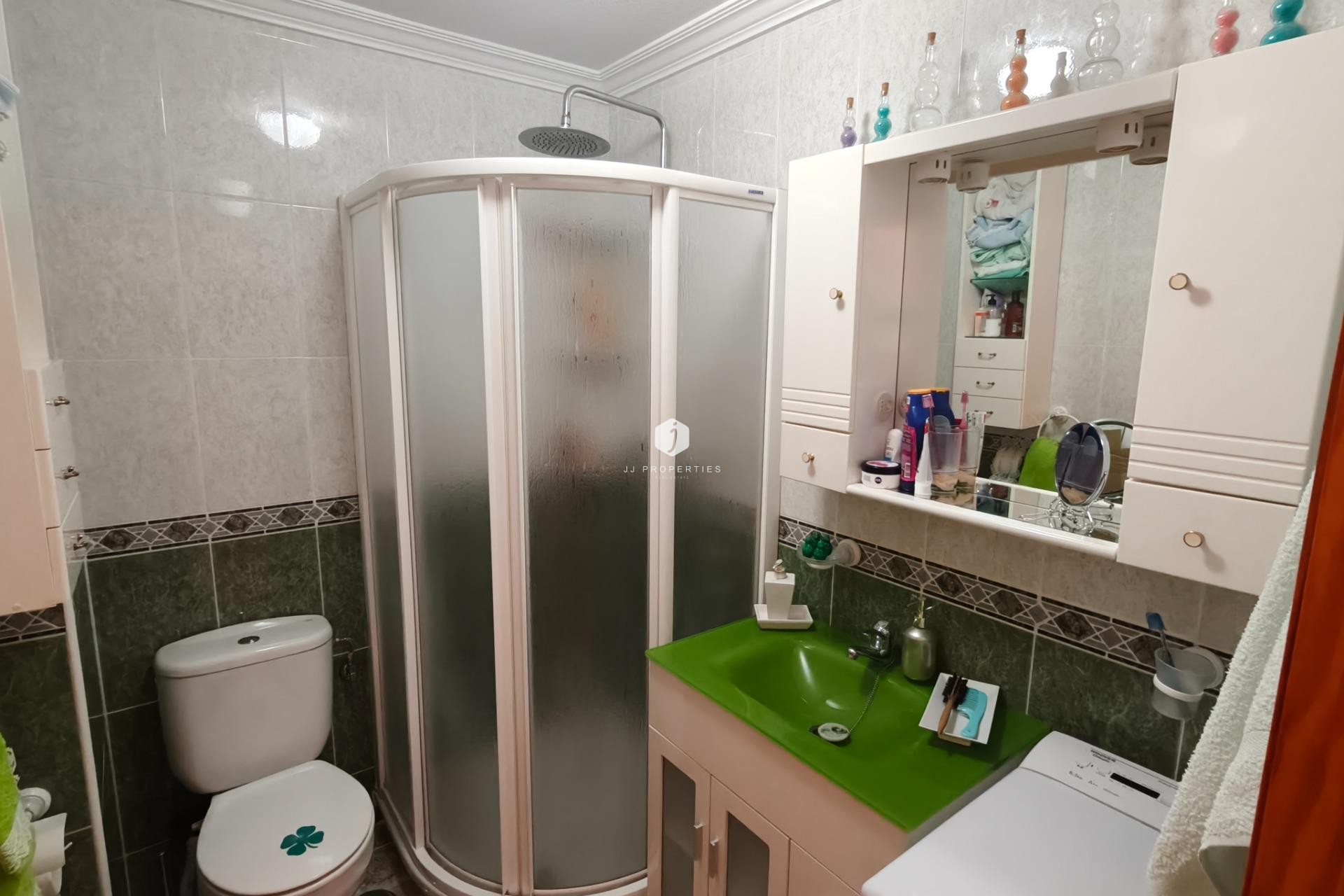 D'occasion - Appartement -
Torrevieja - Playa del Cura
