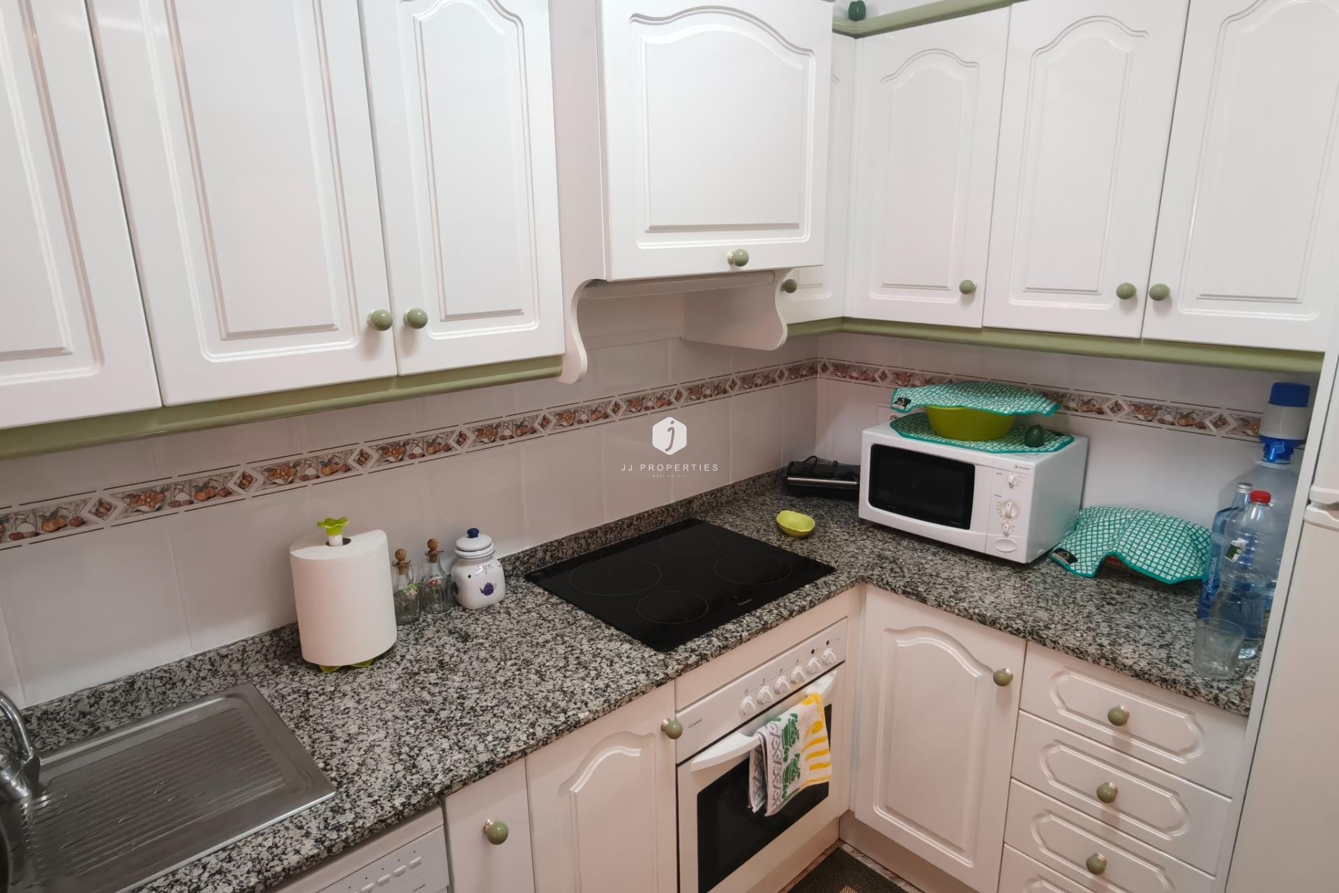 D'occasion - Appartement -
Torrevieja - Playa del Cura