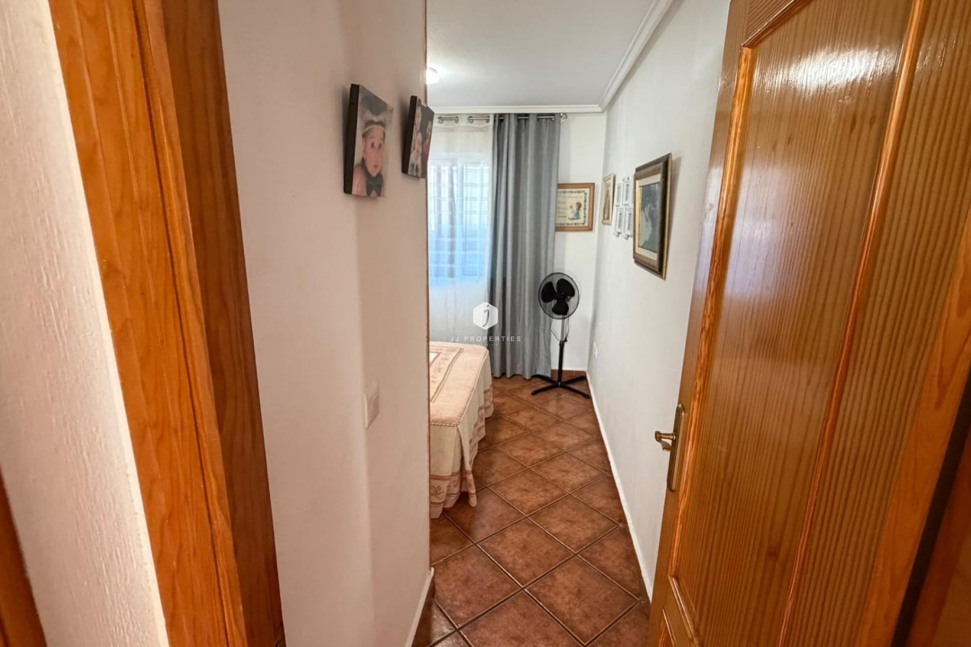 D'occasion - Appartement -
Torrevieja - Playa del Cura