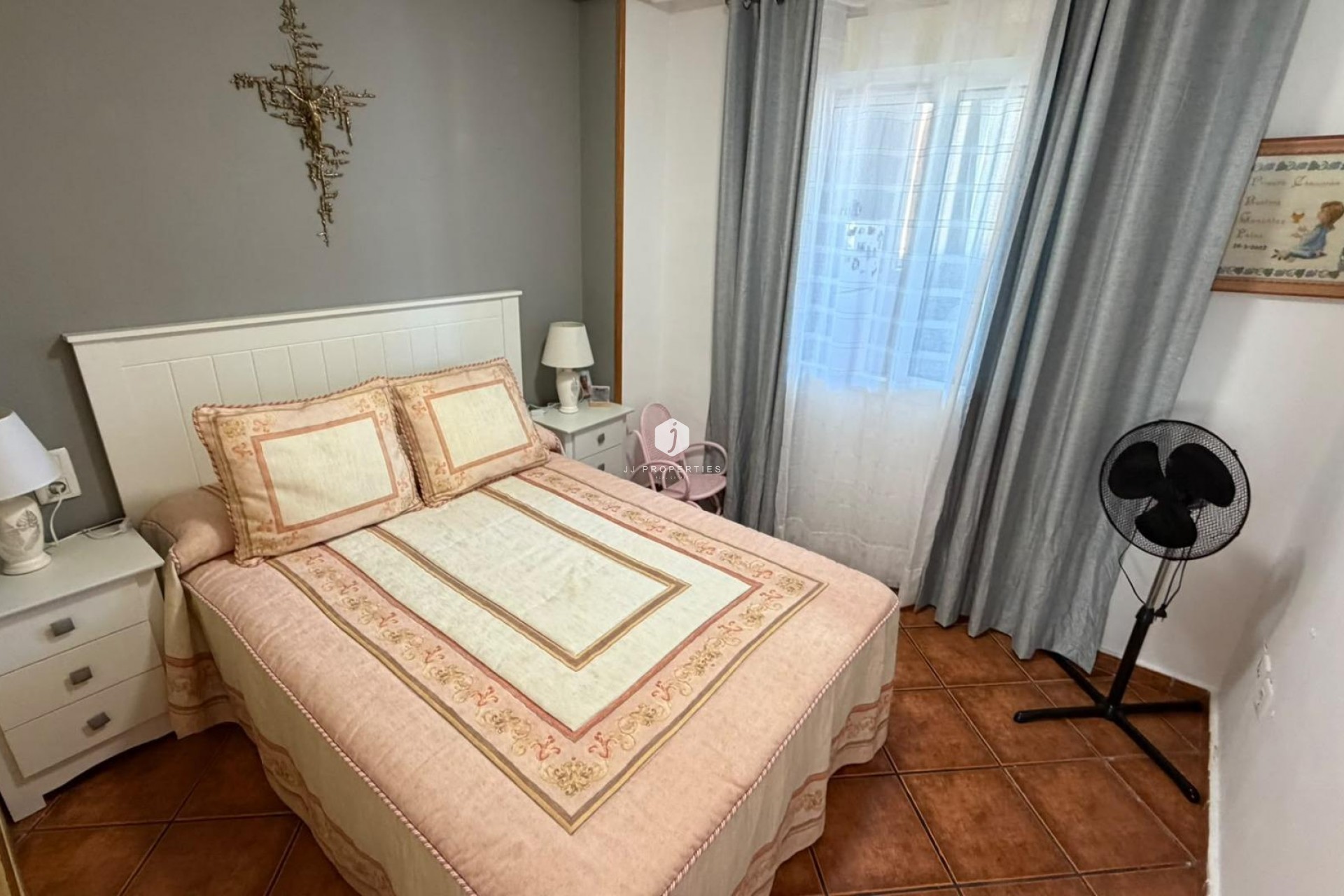 D'occasion - Appartement -
Torrevieja - Playa del Cura
