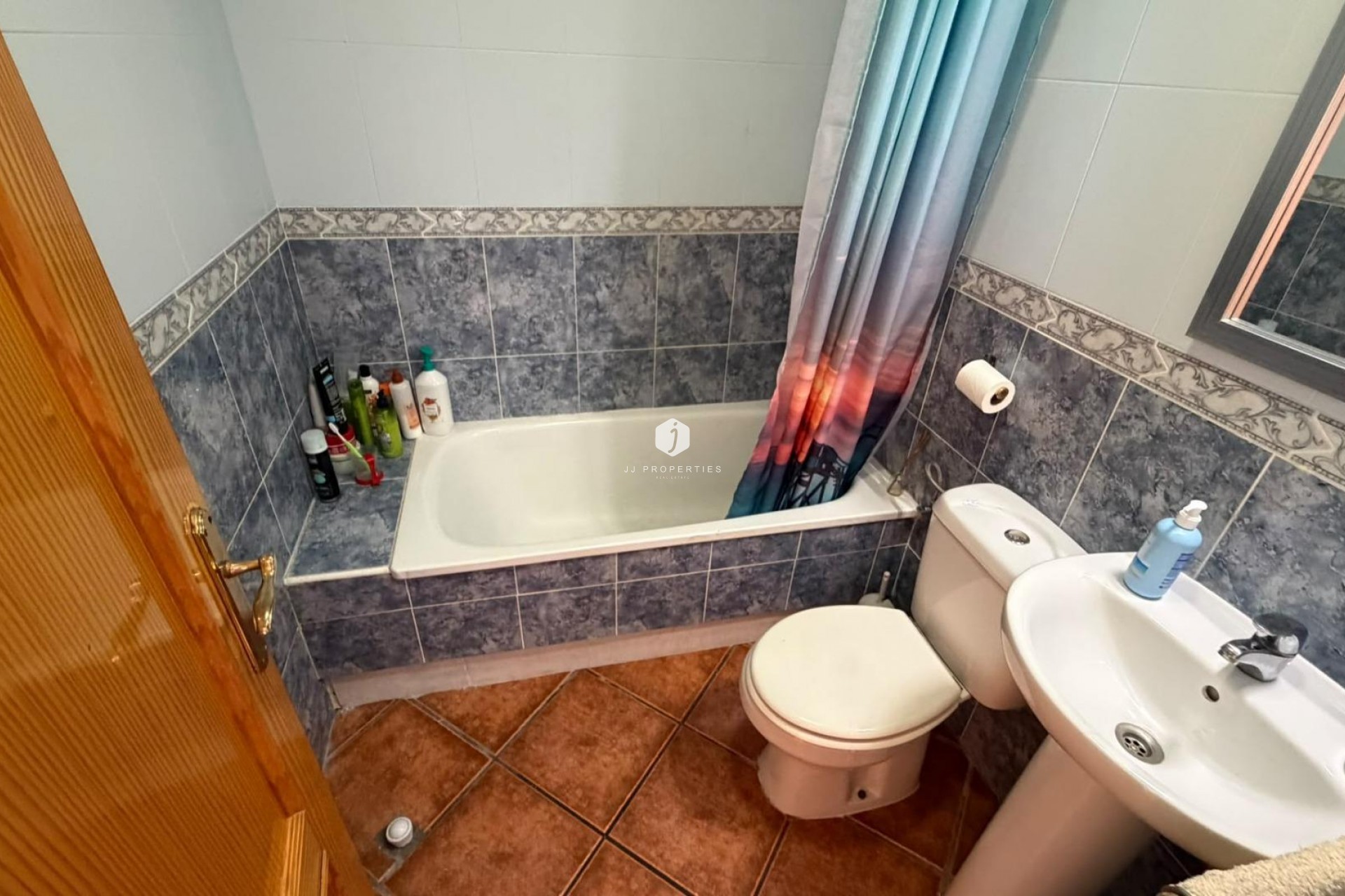 D'occasion - Appartement -
Torrevieja - Playa del Cura