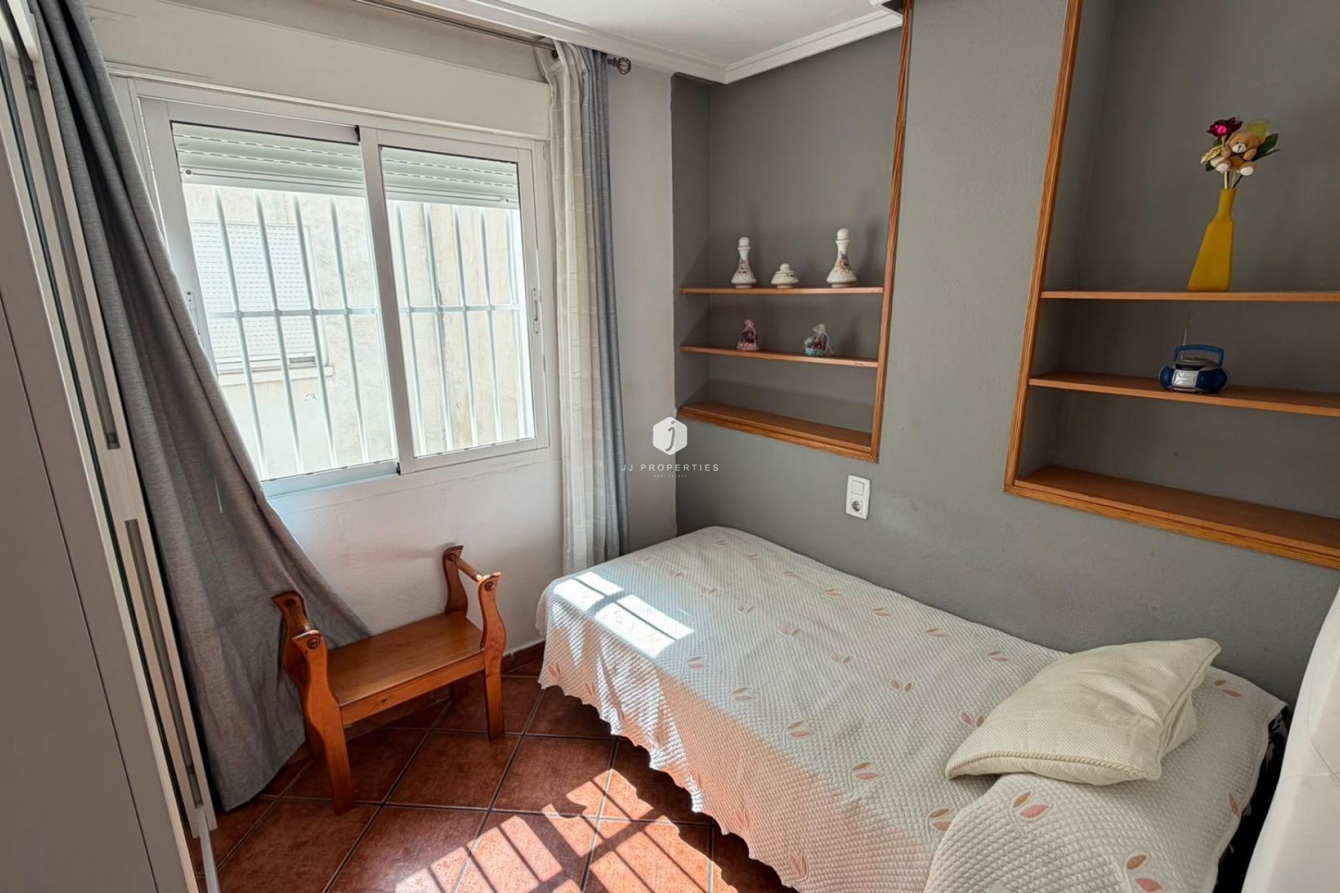 D'occasion - Appartement -
Torrevieja - Playa del Cura