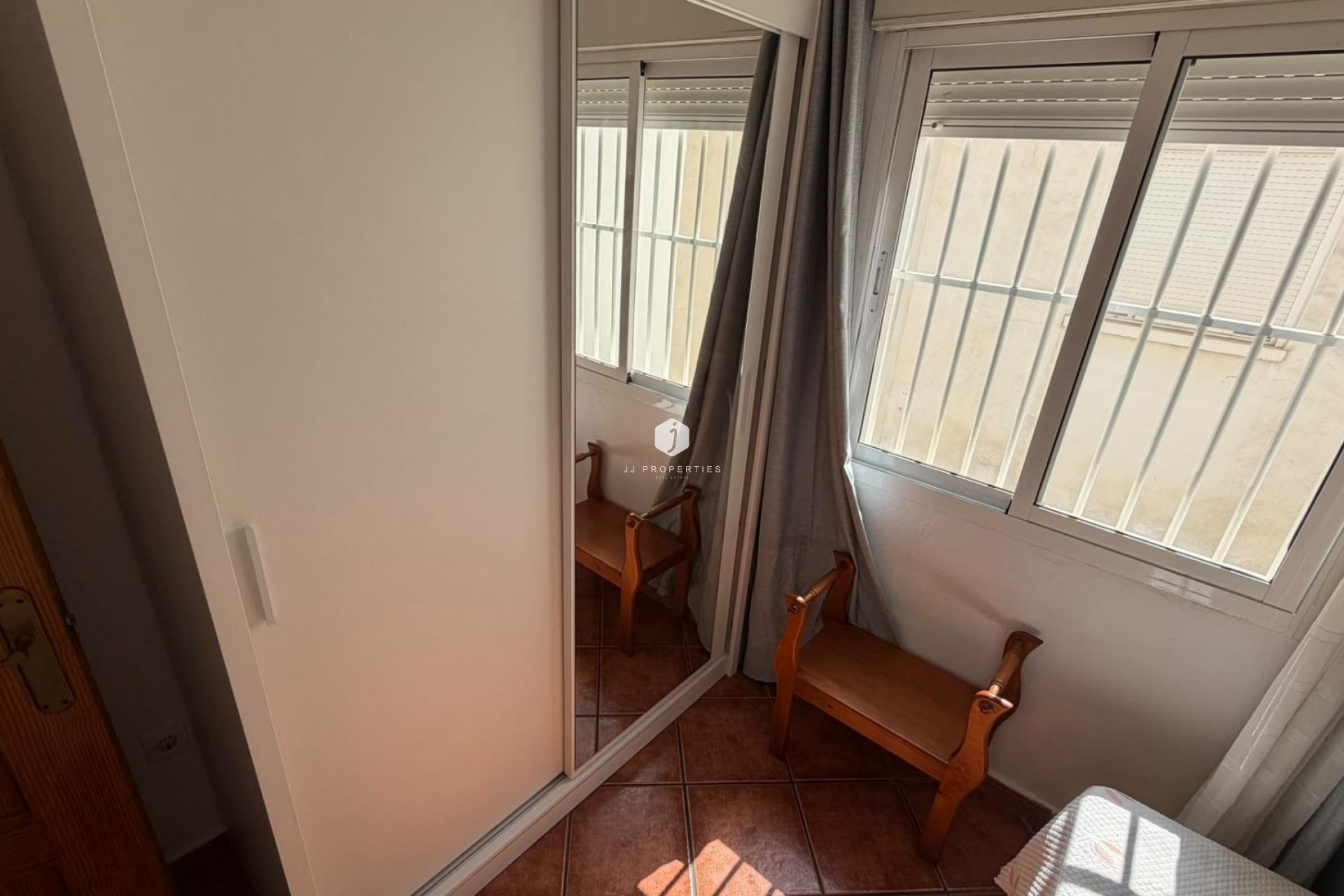 D'occasion - Appartement -
Torrevieja - Playa del Cura
