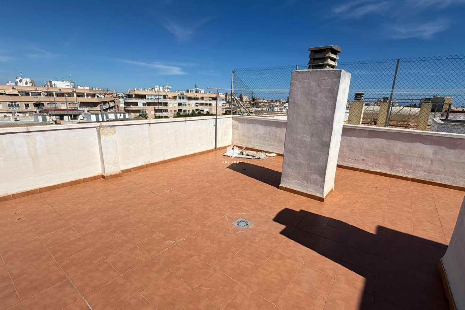 D'occasion - Appartement -
Torrevieja - Playa del Cura