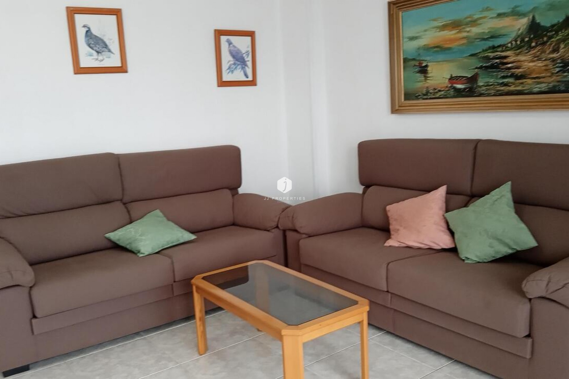 D'occasion - Appartement -
Torrevieja - PLAYA LOS LOCOS