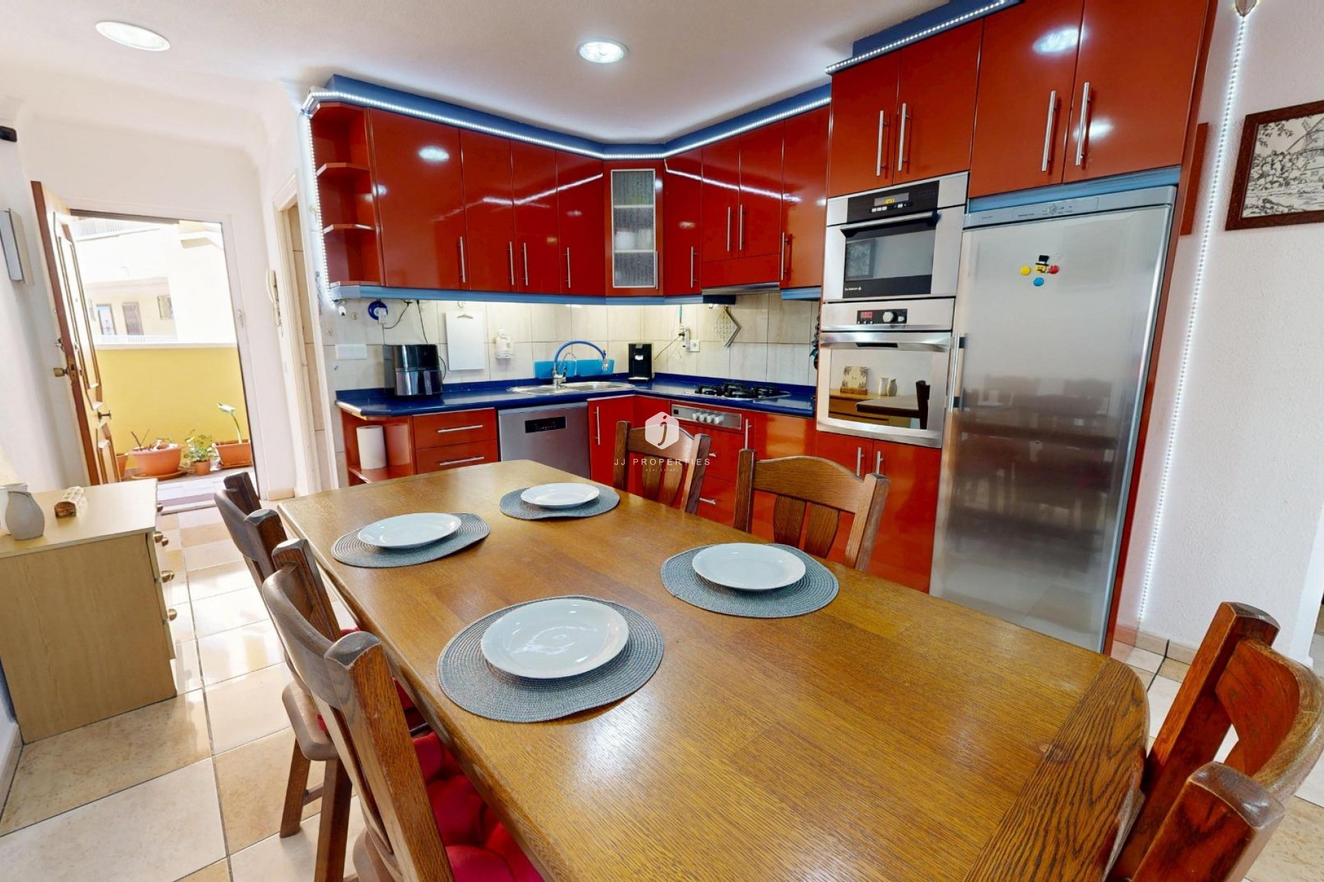 D'occasion - Appartement -
Torrevieja - Puerto Deportivo Marina Salinas