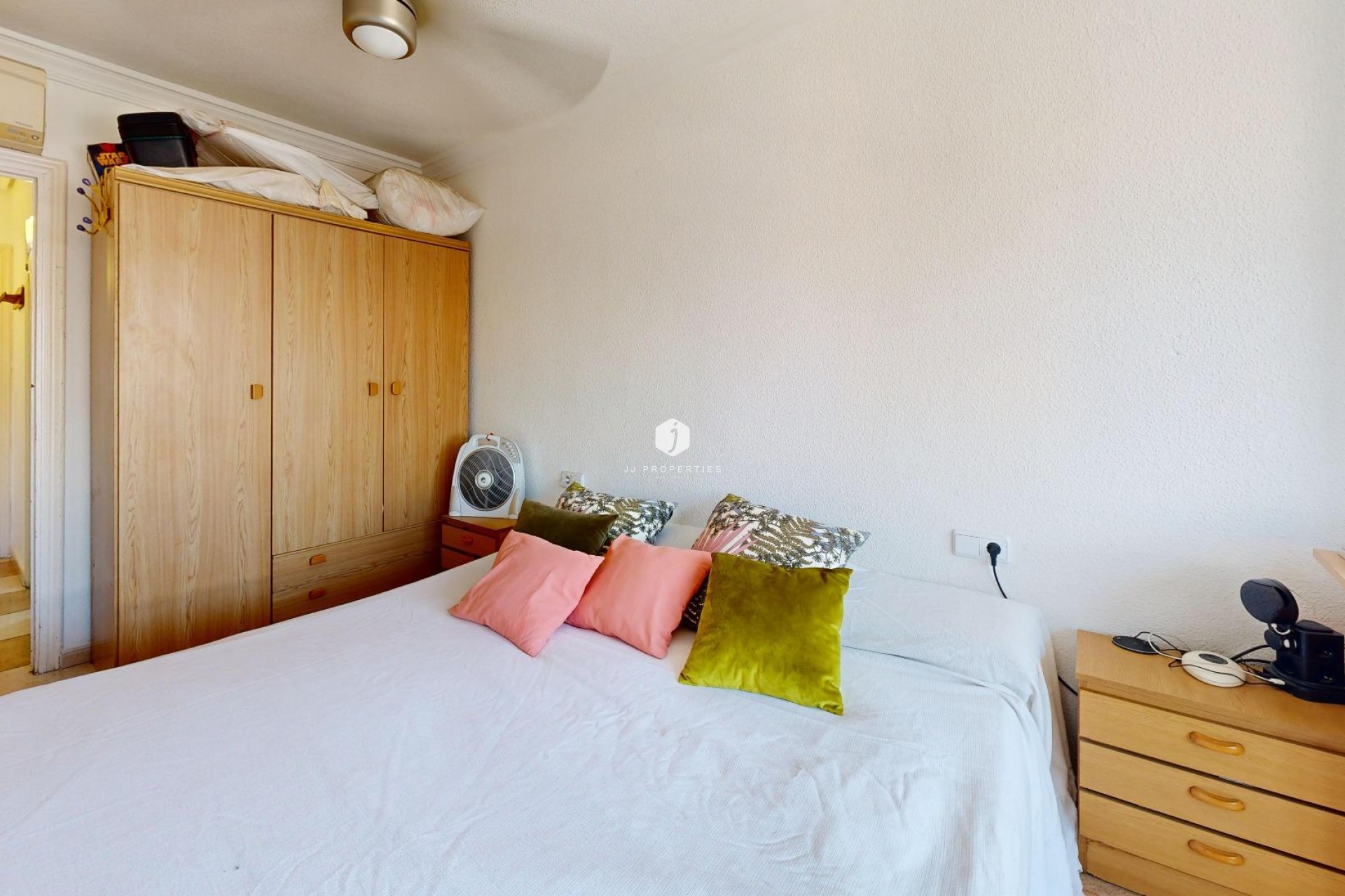 D'occasion - Appartement -
Torrevieja - Puerto Deportivo Marina Salinas