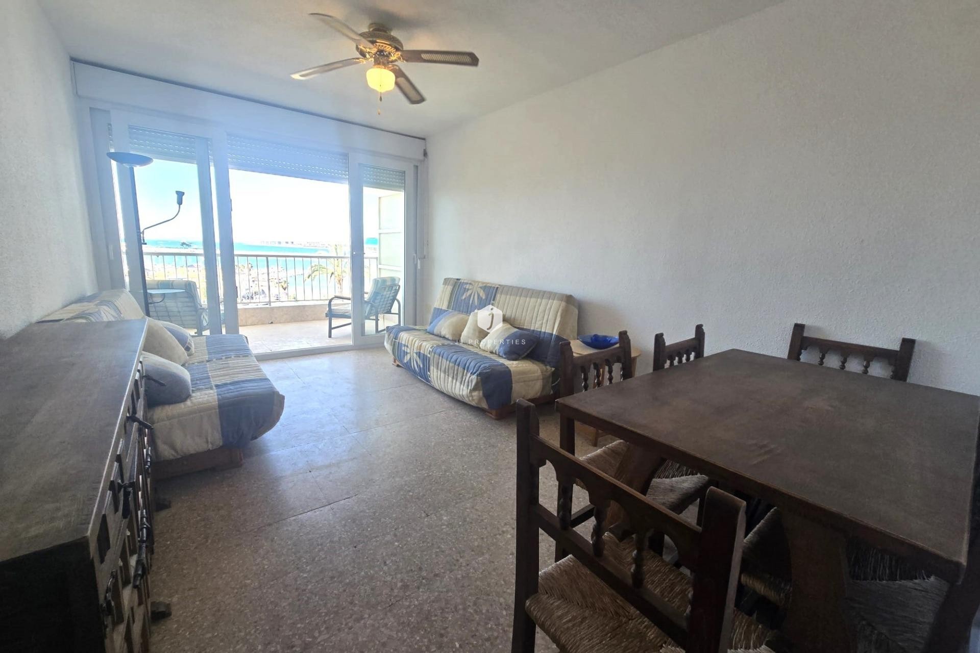 D'occasion - Appartement -
Torrevieja - Puerto Deportivo Marina Salinas