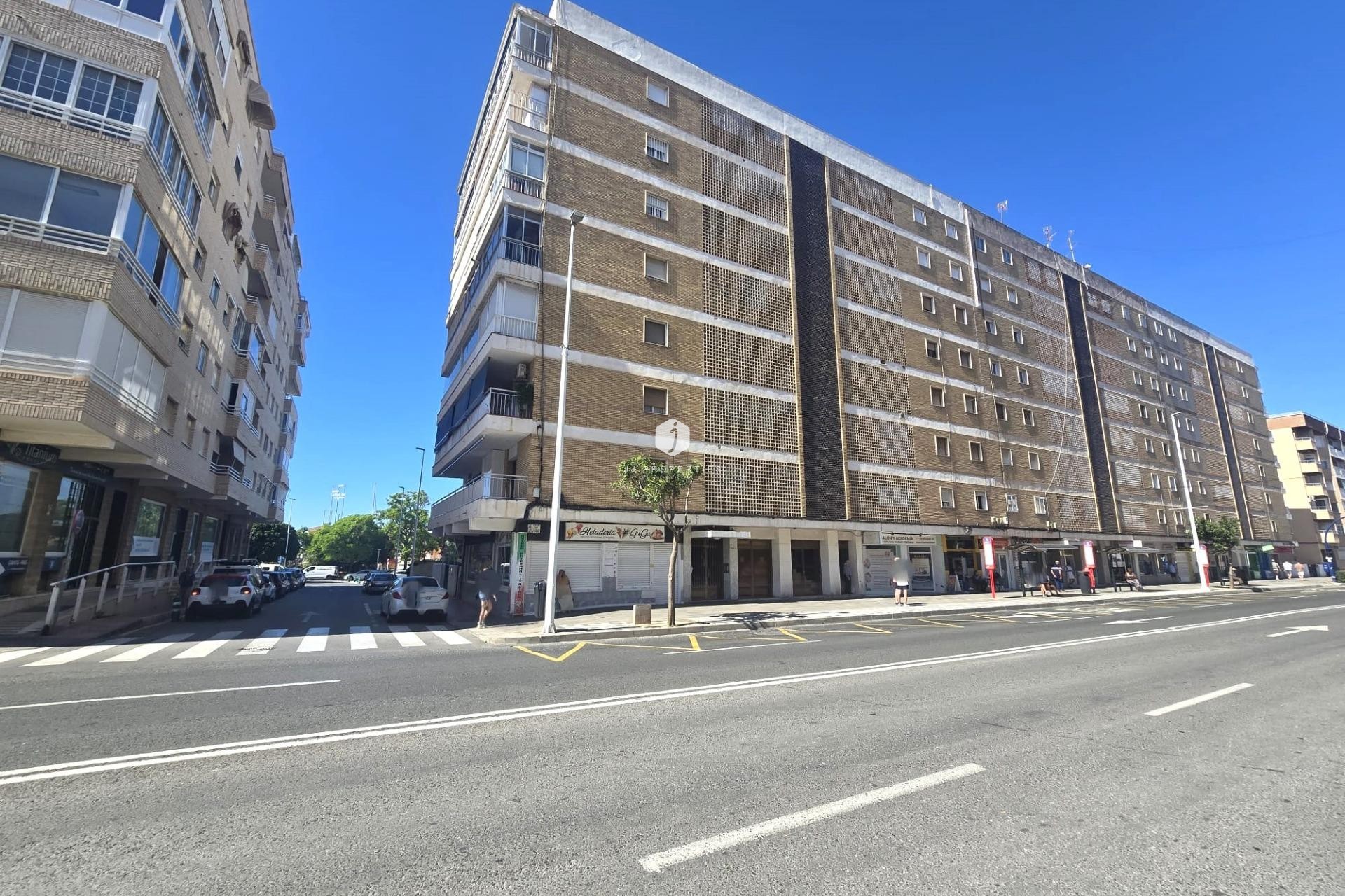 D'occasion - Appartement -
Torrevieja - Puerto Deportivo Marina Salinas