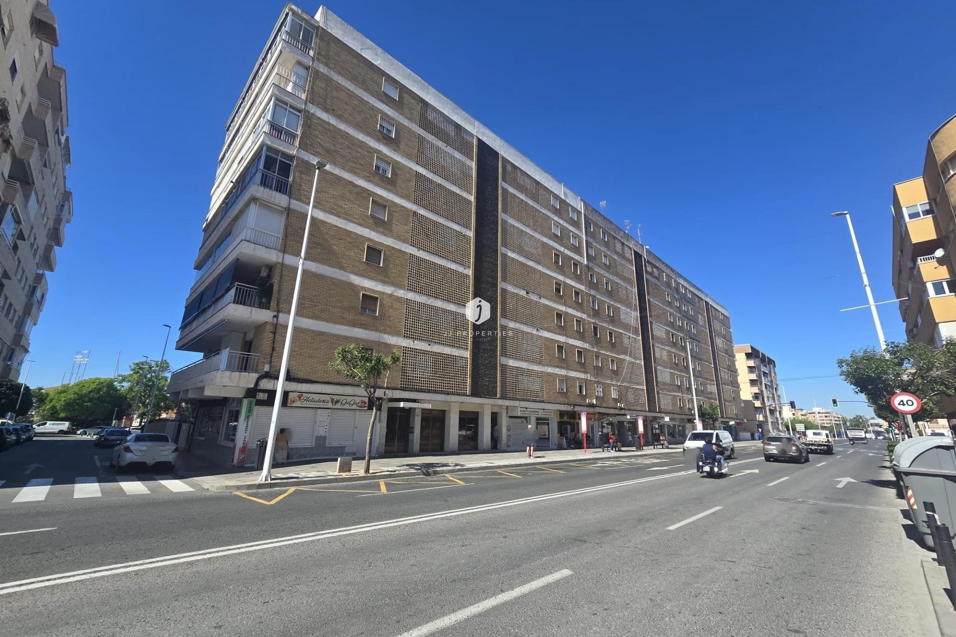 D'occasion - Appartement -
Torrevieja - Puerto Deportivo Marina Salinas