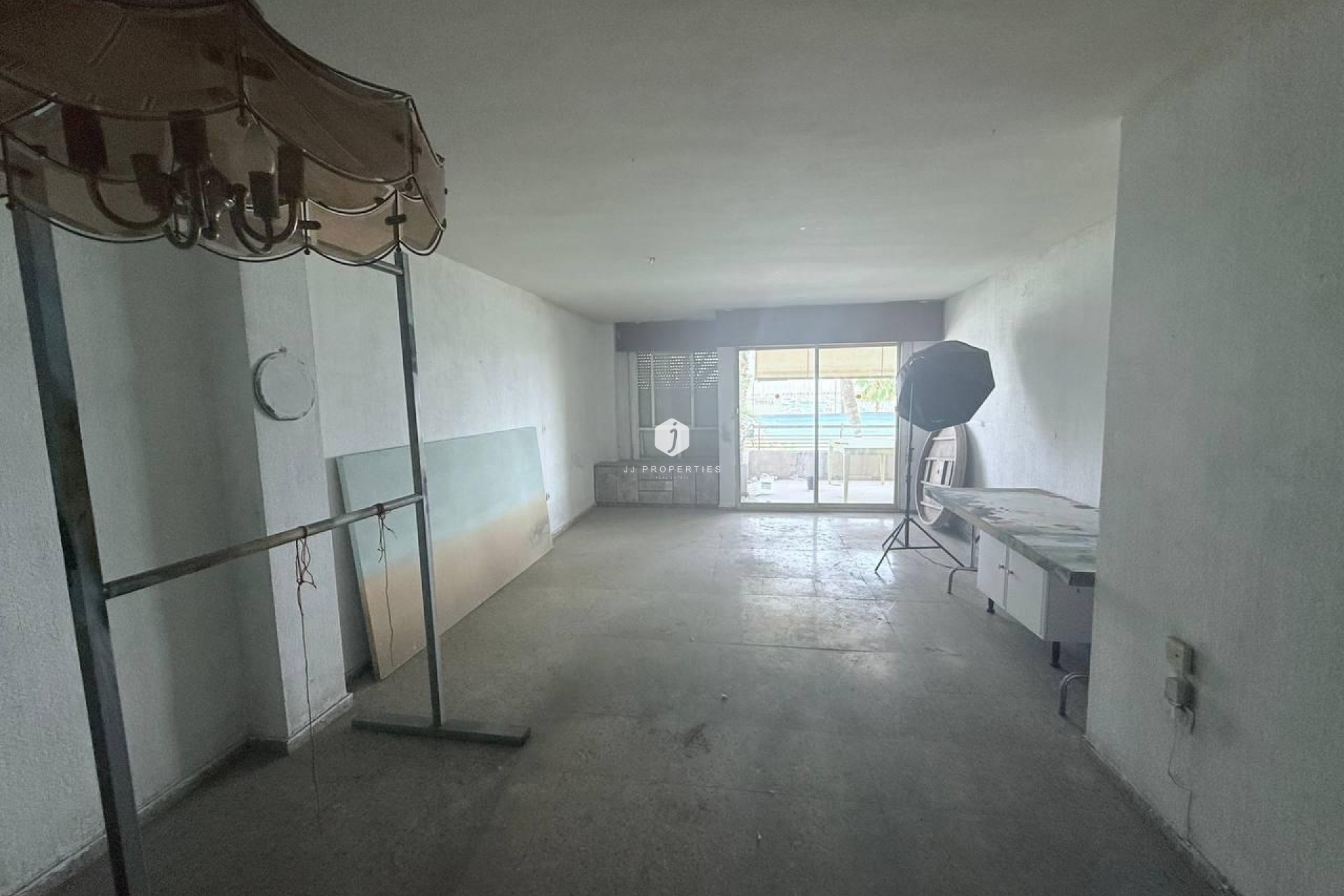 D'occasion - Appartement -
Torrevieja - Puerto