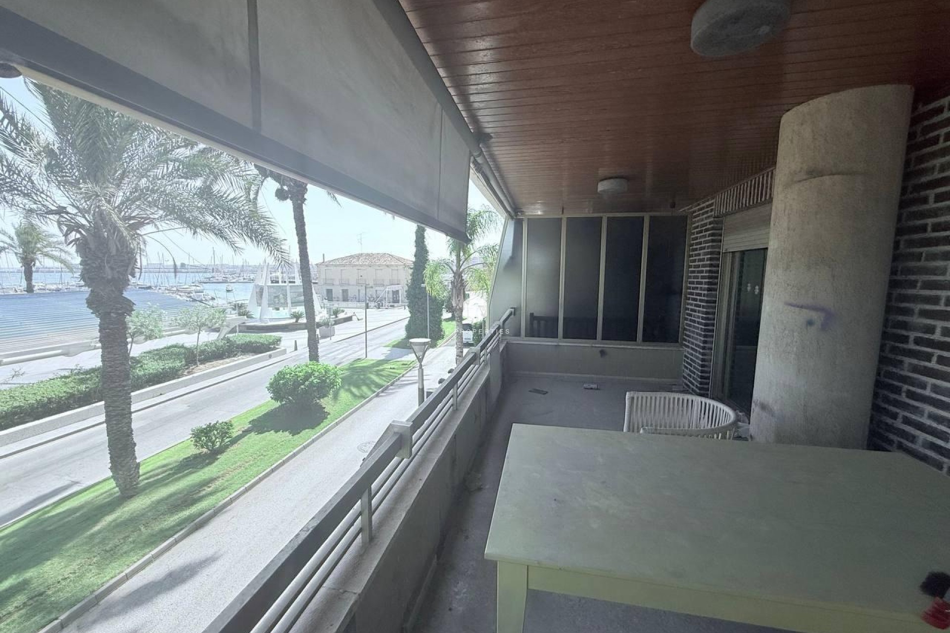 D'occasion - Appartement -
Torrevieja - Puerto