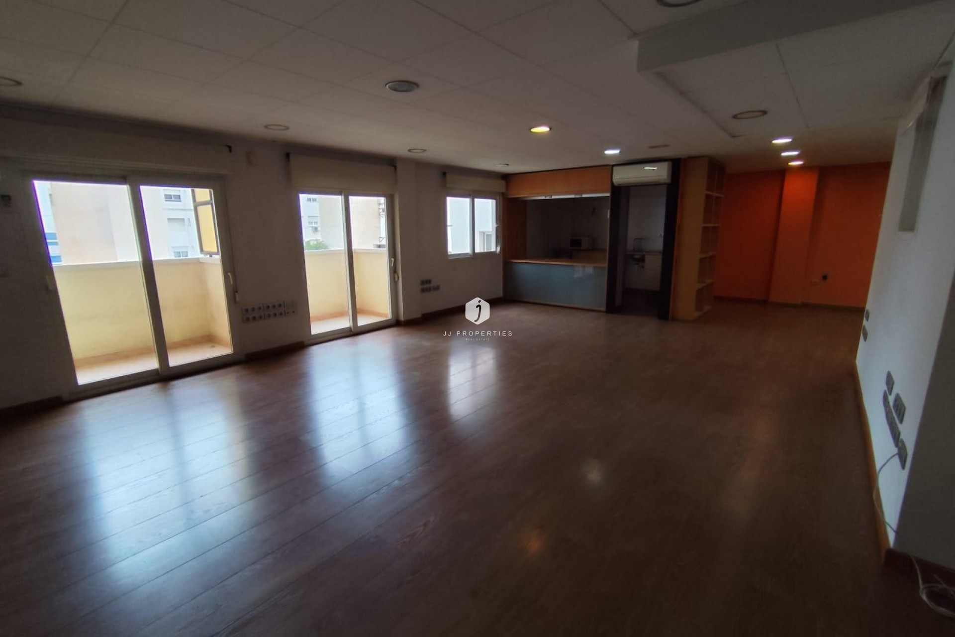 D'occasion - Appartement -
Torrevieja - Puerto