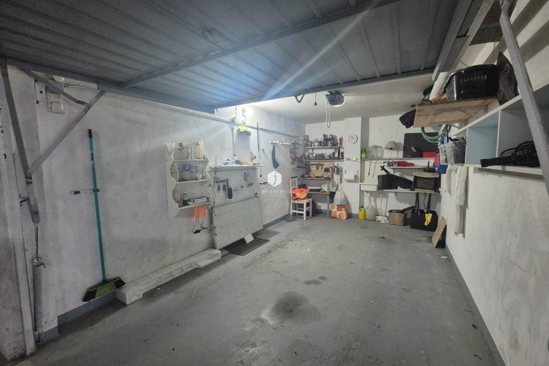 D'occasion - Appartement -
Torrevieja - Punta prima