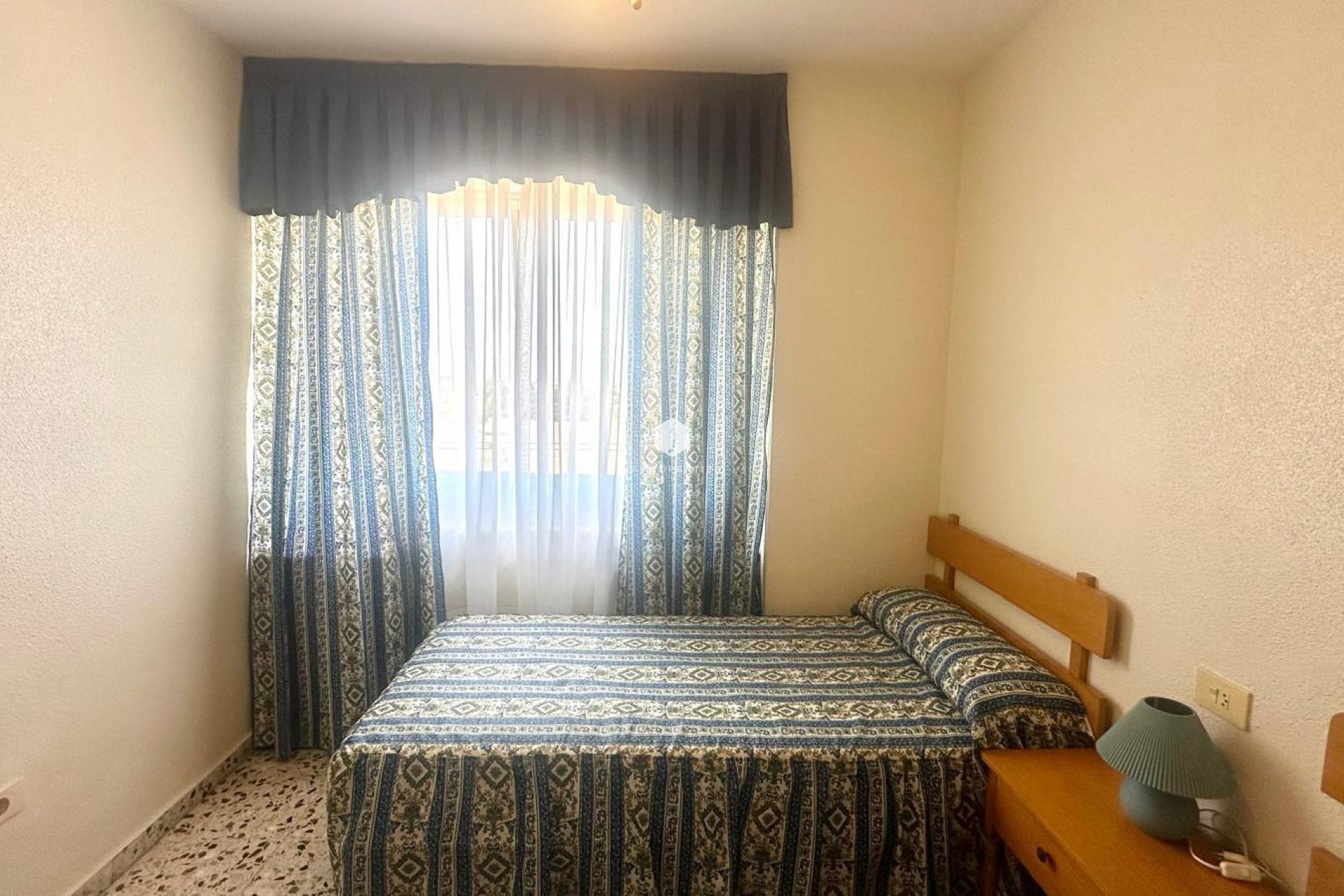 D'occasion - Appartement -
Torrevieja - Punta prima