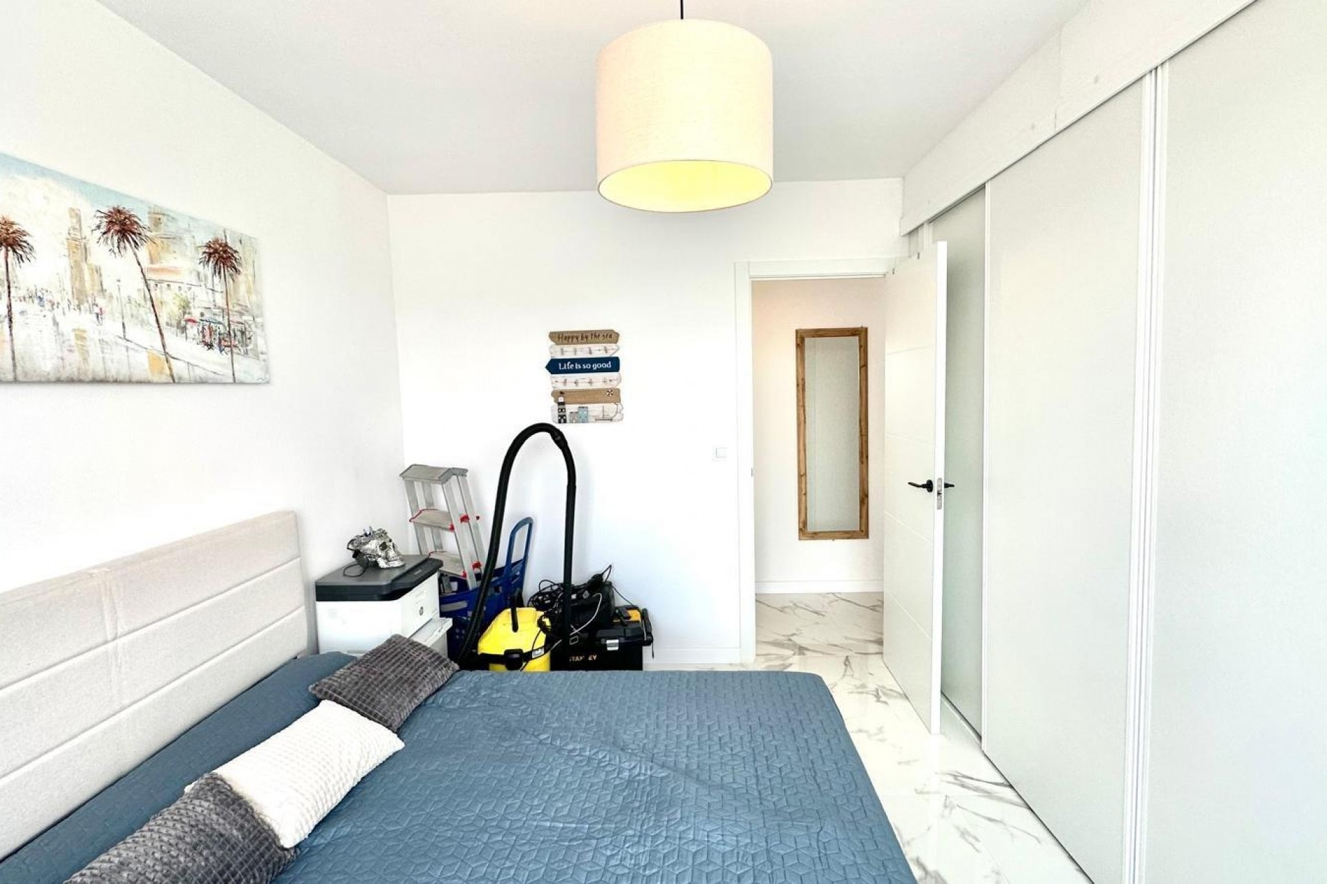 D'occasion - Appartement -
Torrevieja - Punta prima