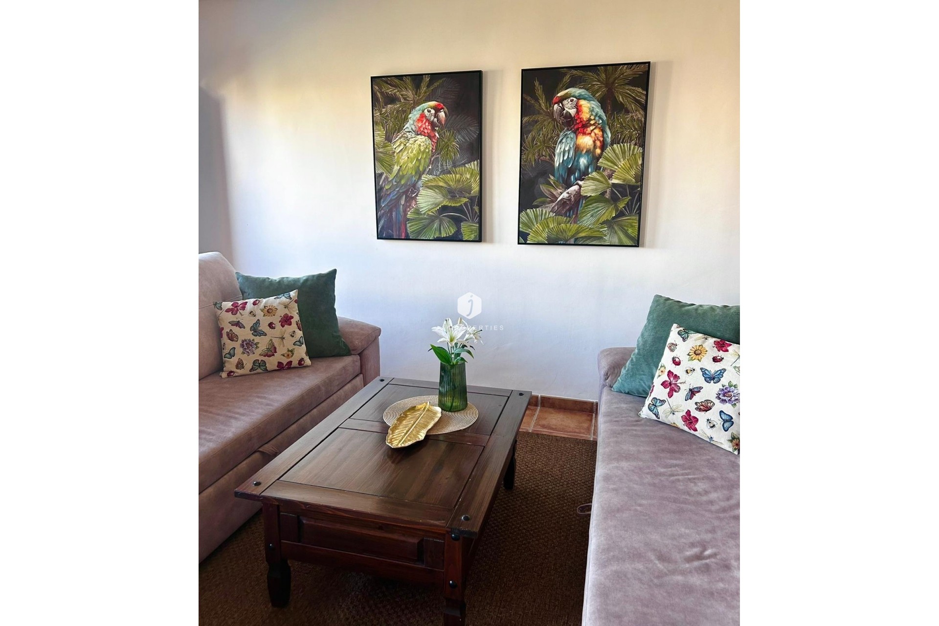 D'occasion - Appartement -
Torrevieja - Punta prima