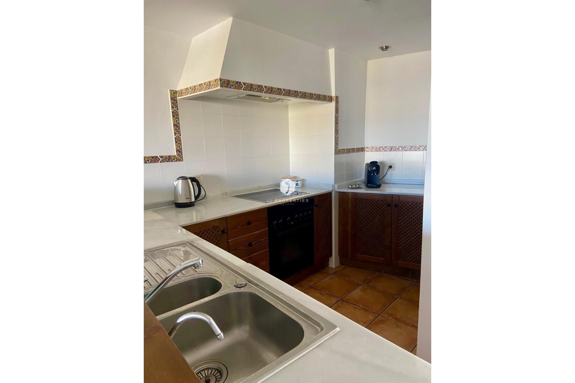 D'occasion - Appartement -
Torrevieja - Punta prima