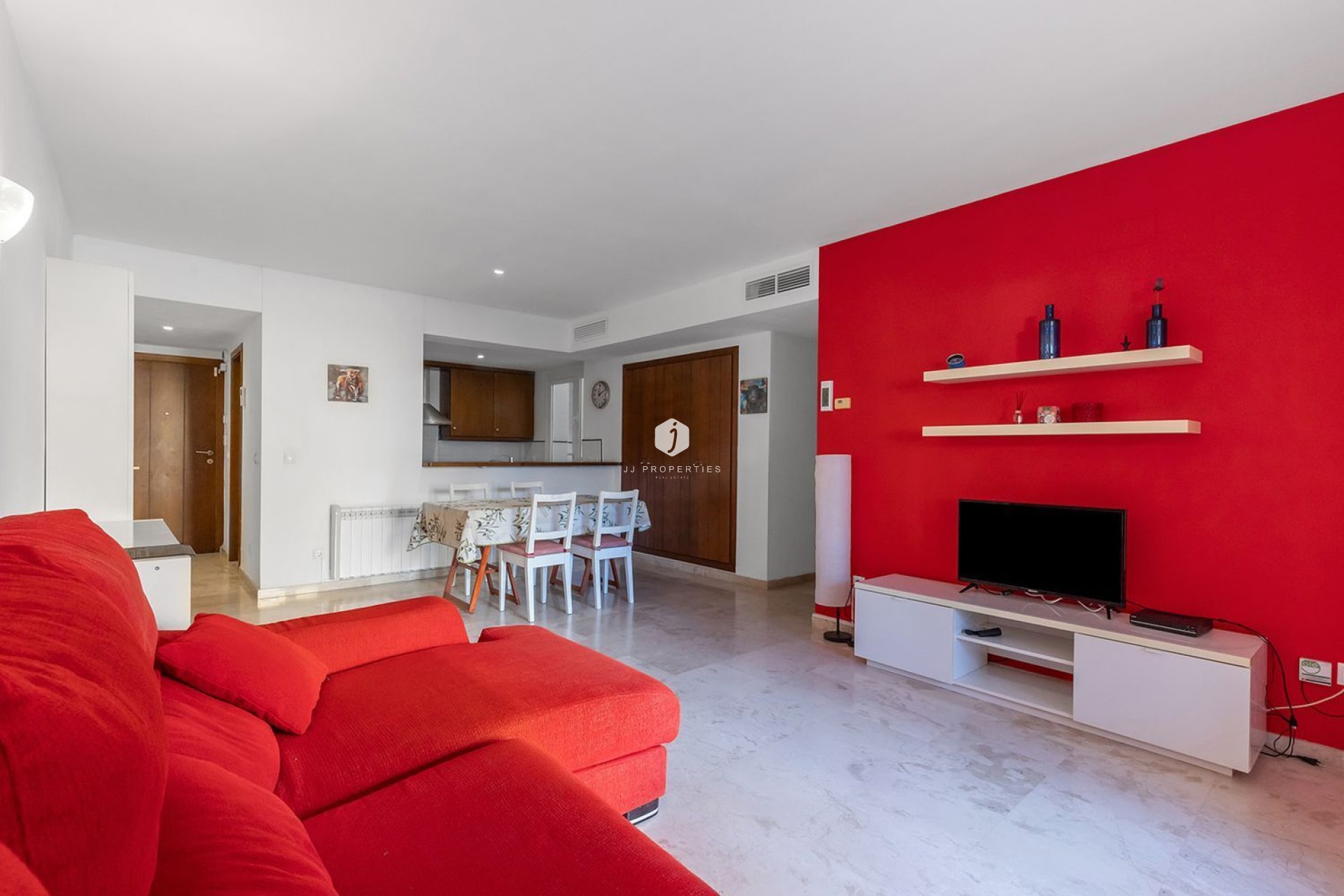 D'occasion - Appartement -
Torrevieja - Punta prima