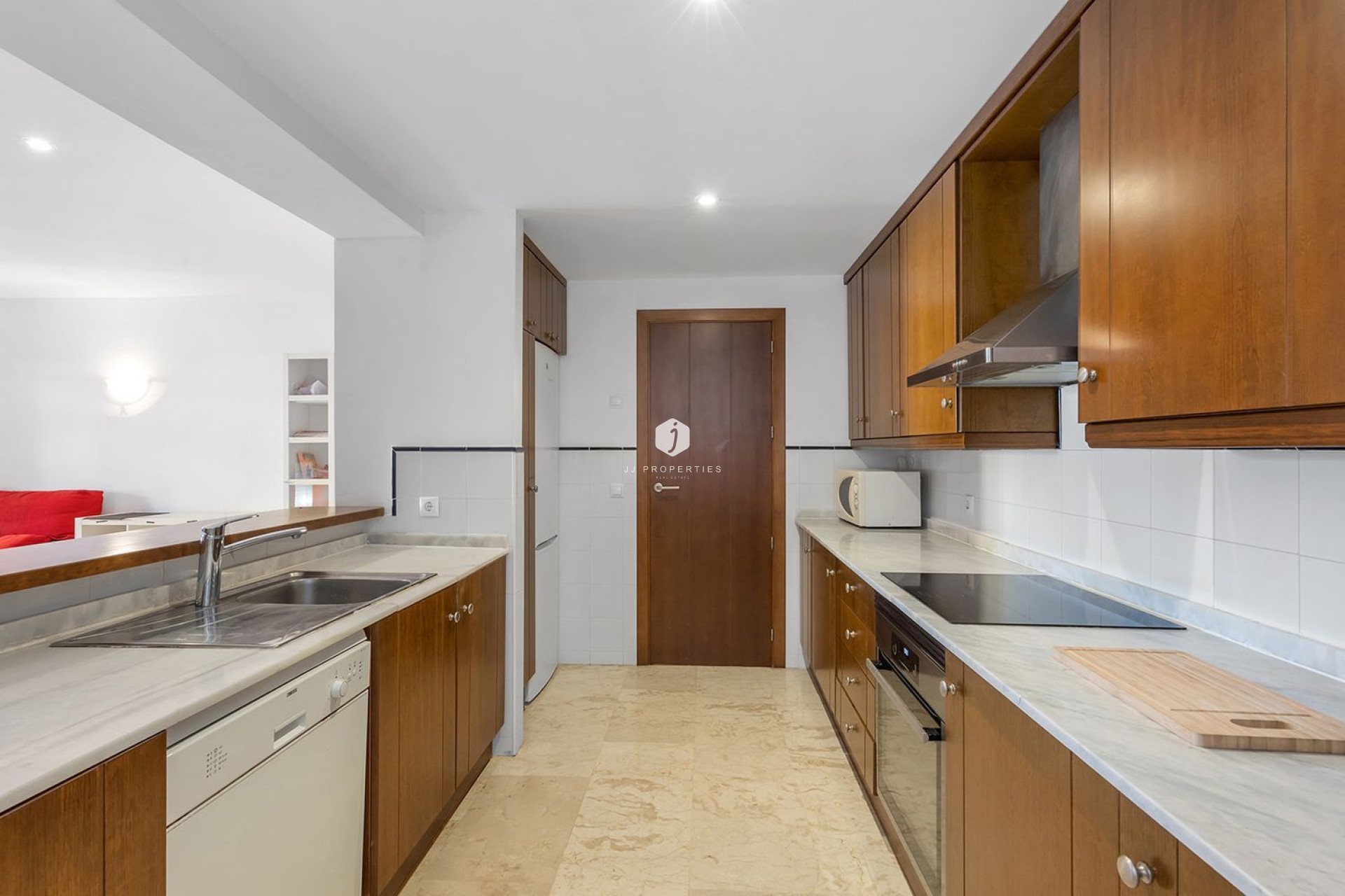 D'occasion - Appartement -
Torrevieja - Punta prima