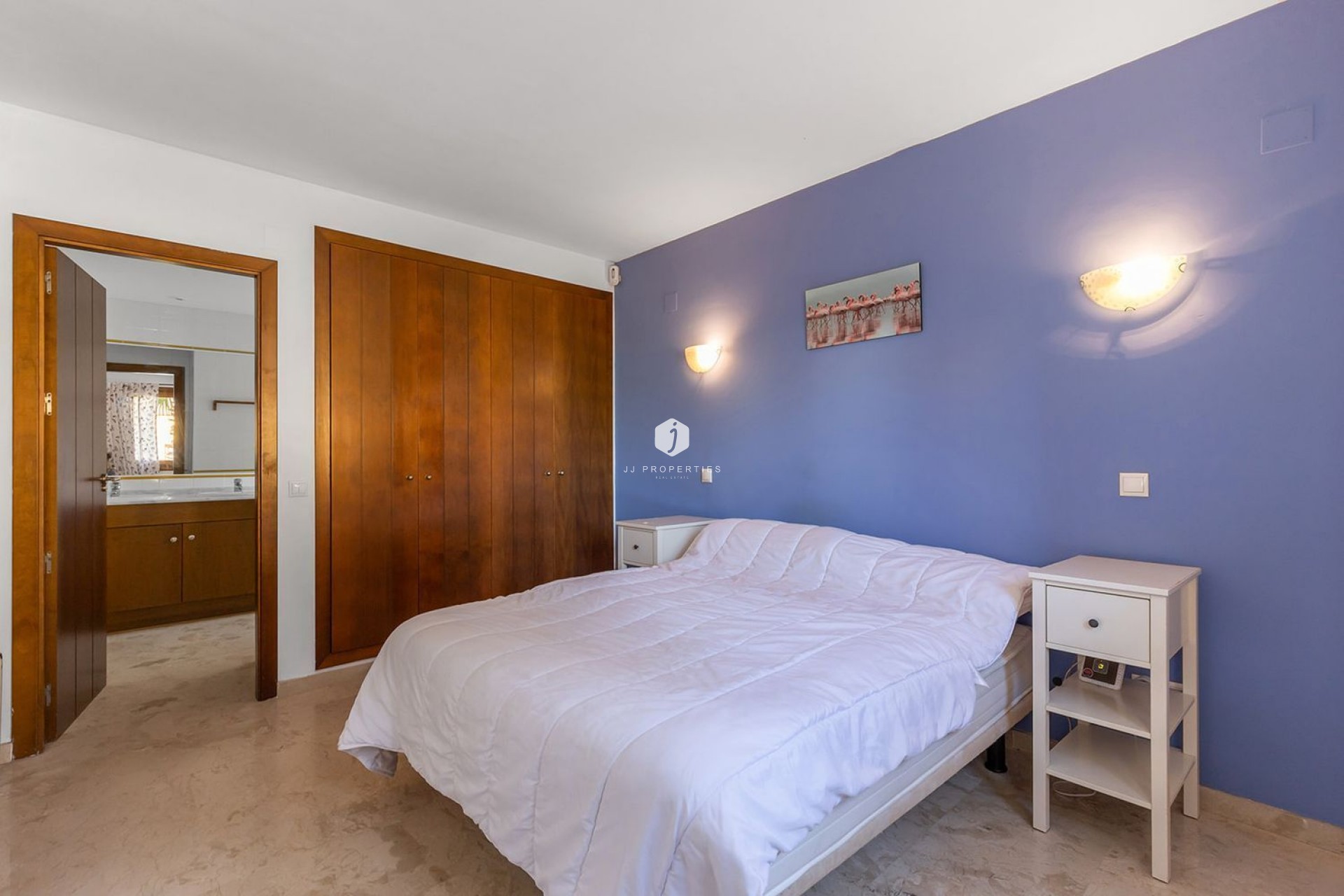 D'occasion - Appartement -
Torrevieja - Punta prima