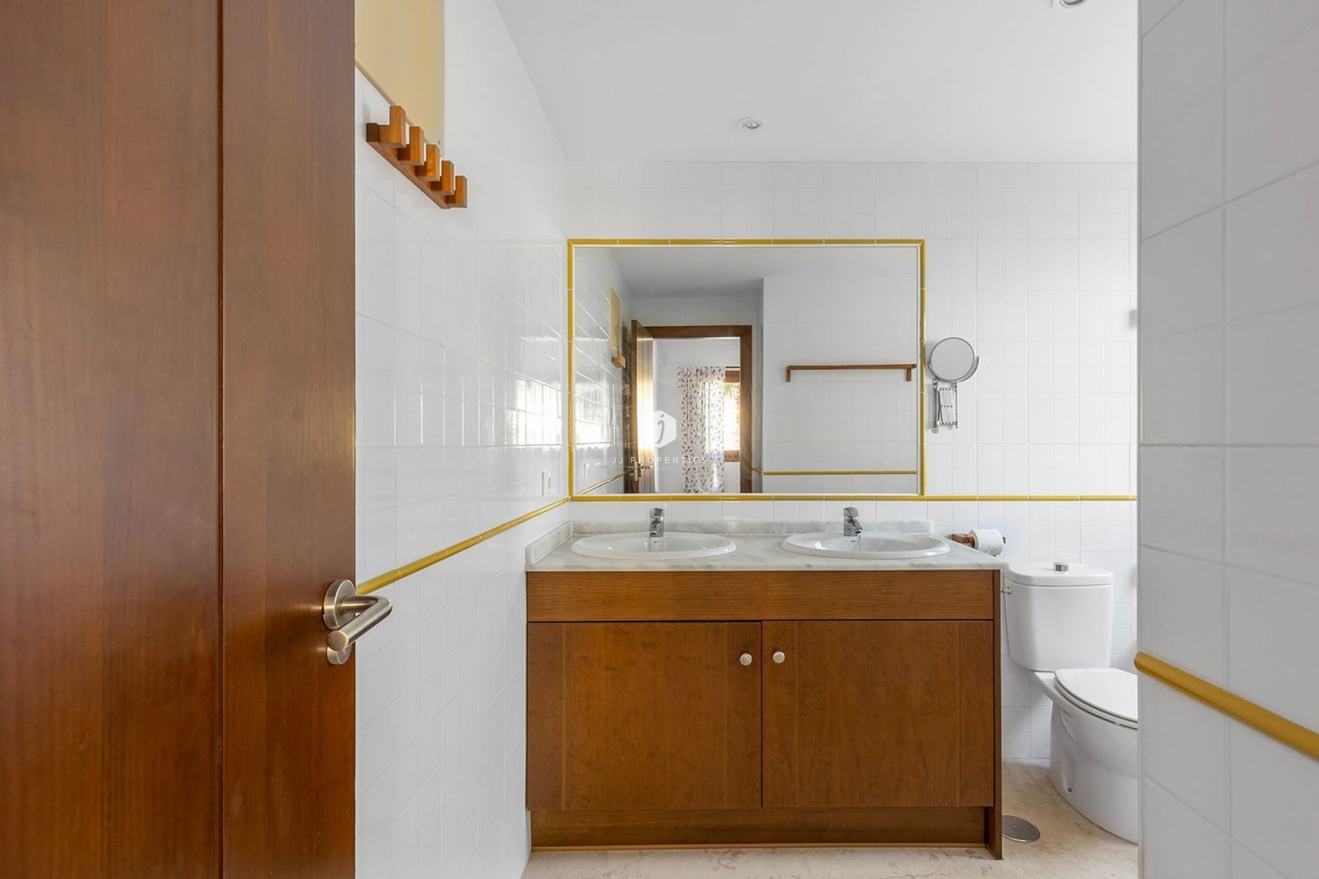 D'occasion - Appartement -
Torrevieja - Punta prima