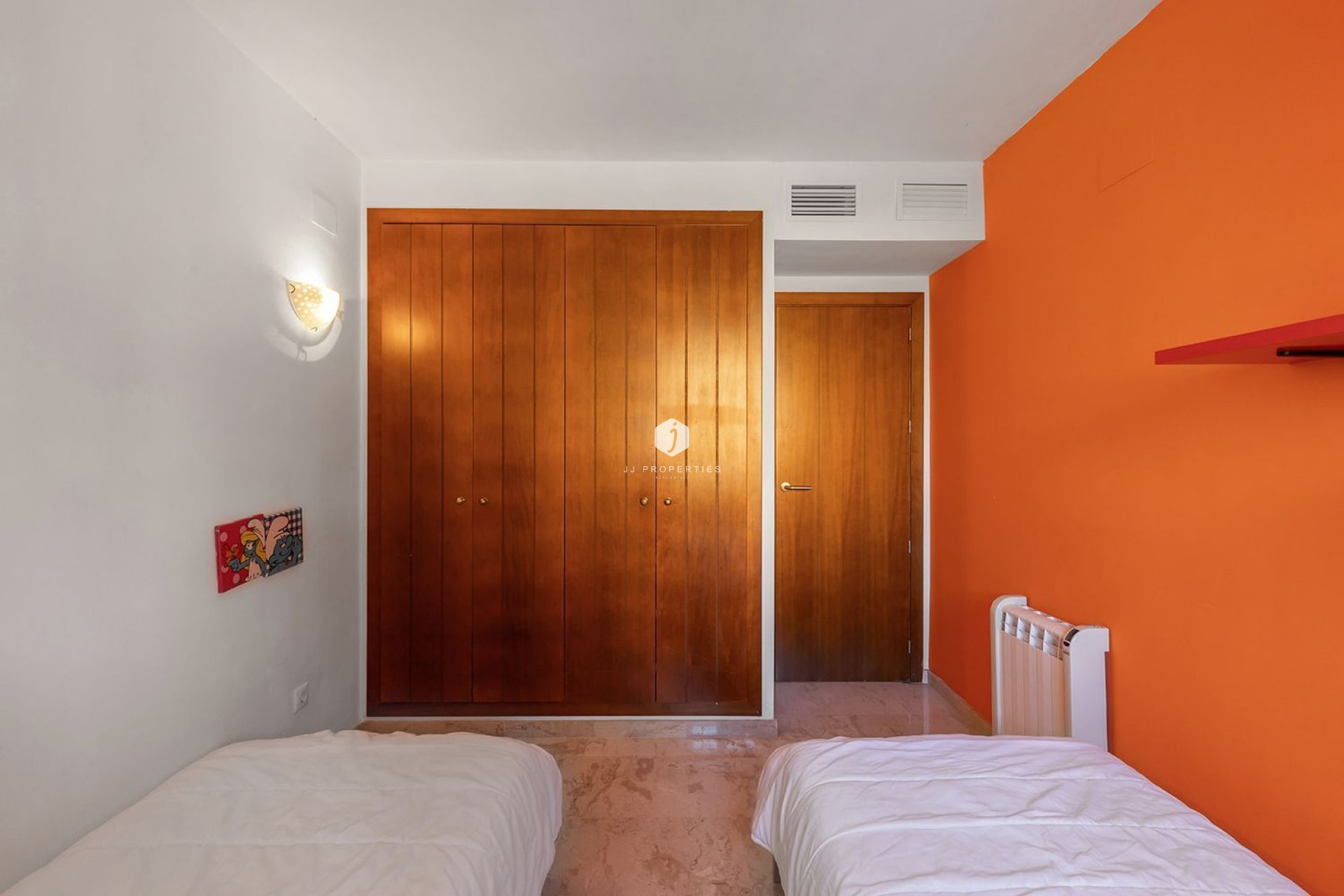 D'occasion - Appartement -
Torrevieja - Punta prima