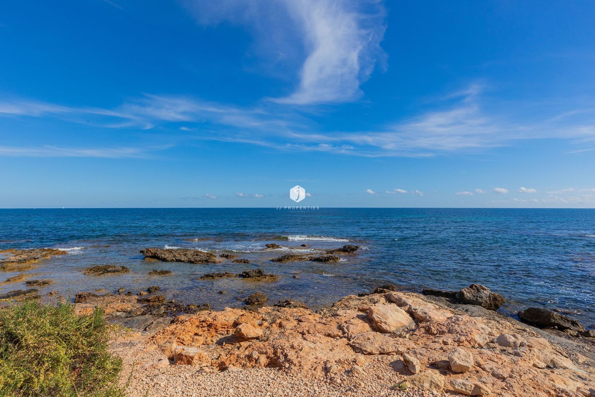 D'occasion - Appartement -
Torrevieja - Punta prima