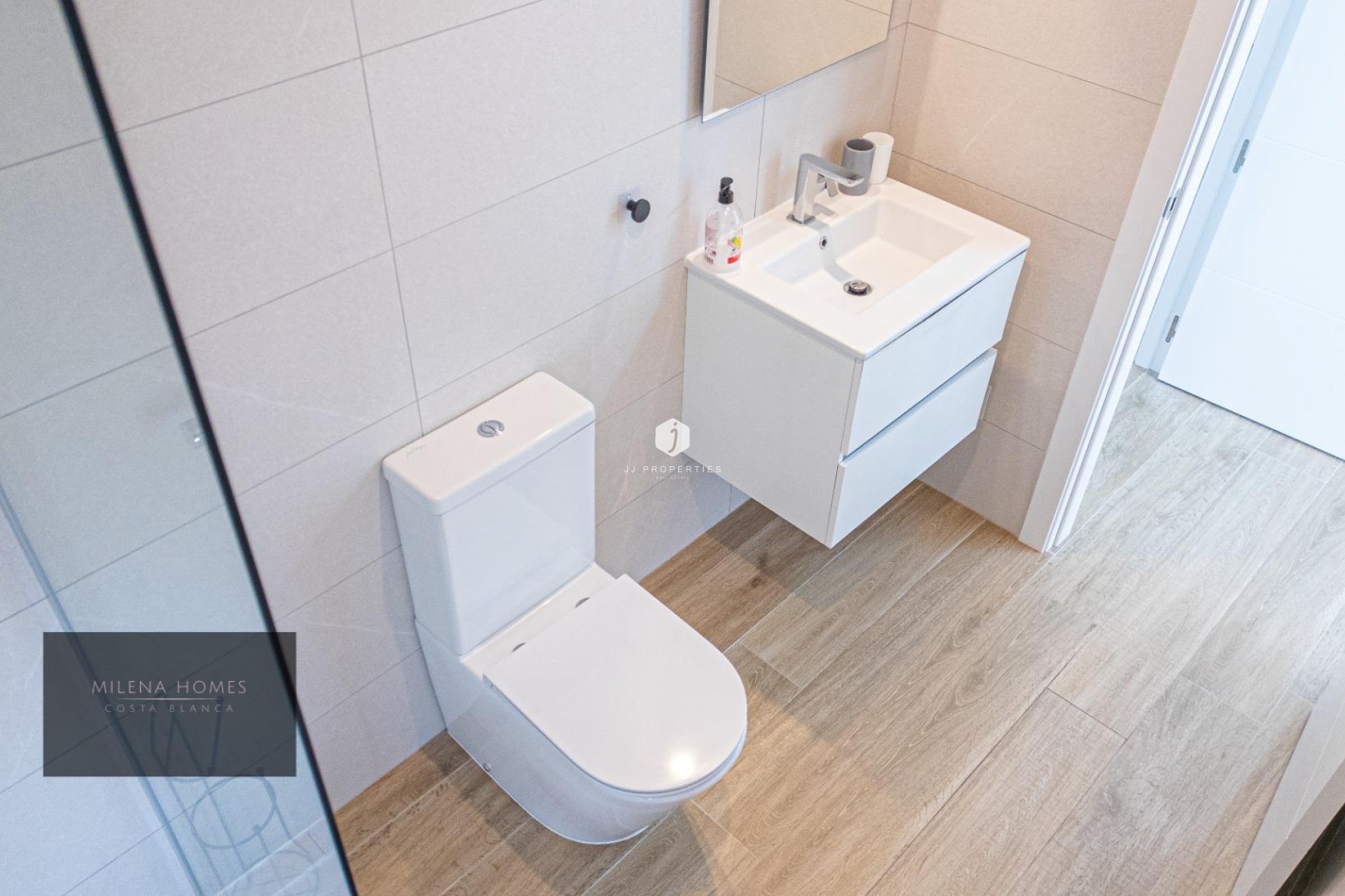 D'occasion - Appartement -
Torrevieja - Punta prima