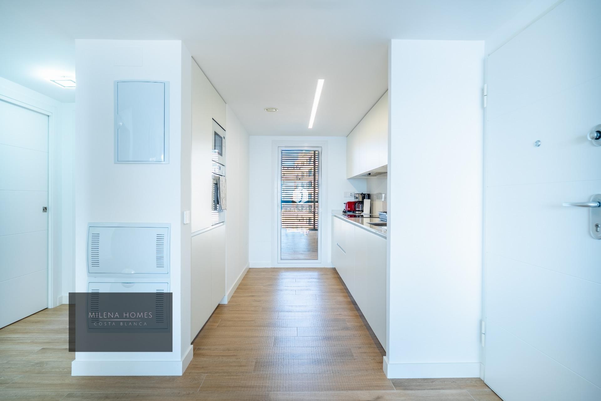 D'occasion - Appartement -
Torrevieja - Punta prima