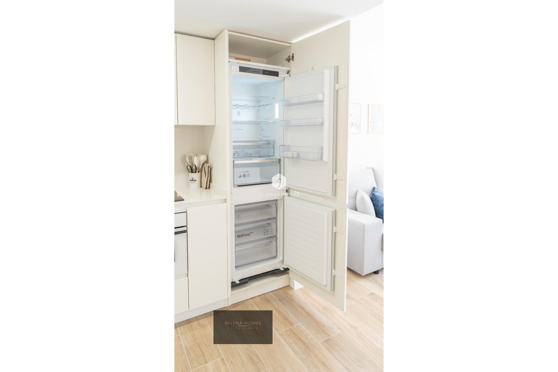 D'occasion - Appartement -
Torrevieja - Punta prima