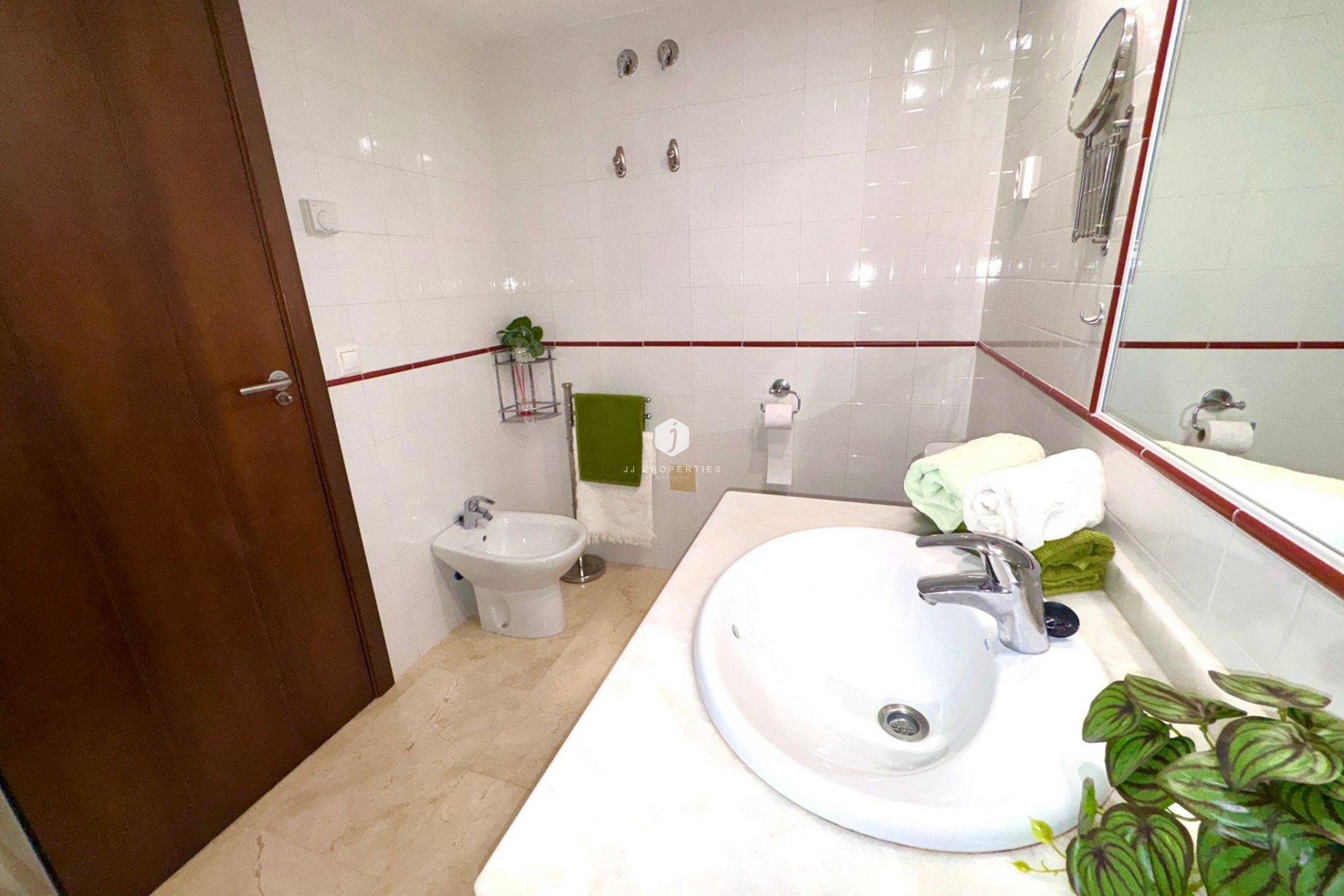 D'occasion - Appartement -
Torrevieja - Punta prima