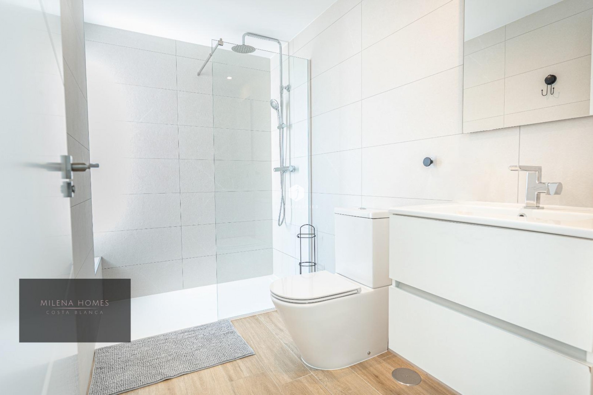 D'occasion - Appartement -
Torrevieja - Punta prima