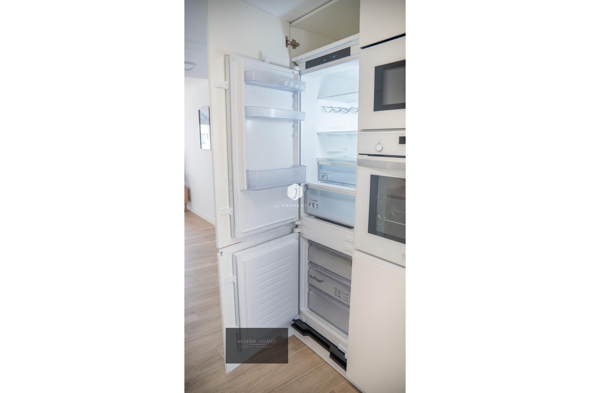 D'occasion - Appartement -
Torrevieja - Punta prima